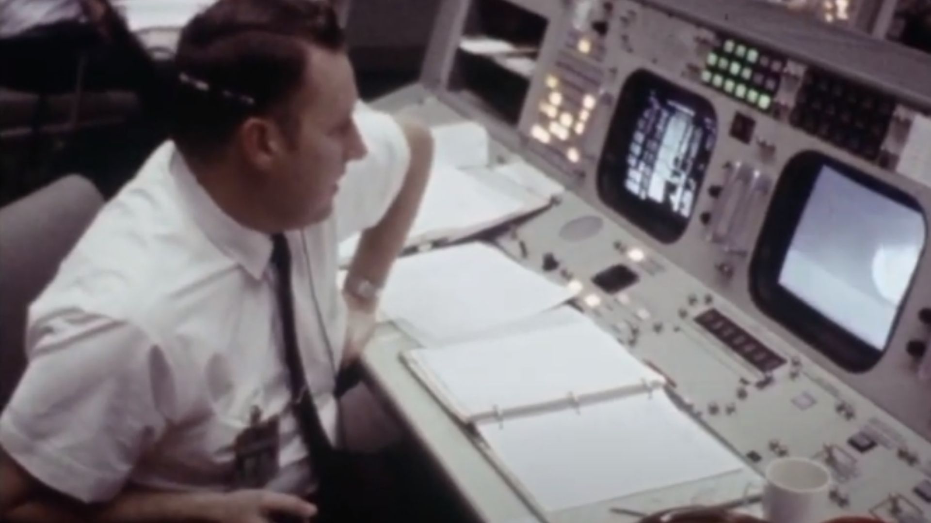 10 Best Movies About the Apollo Space Program