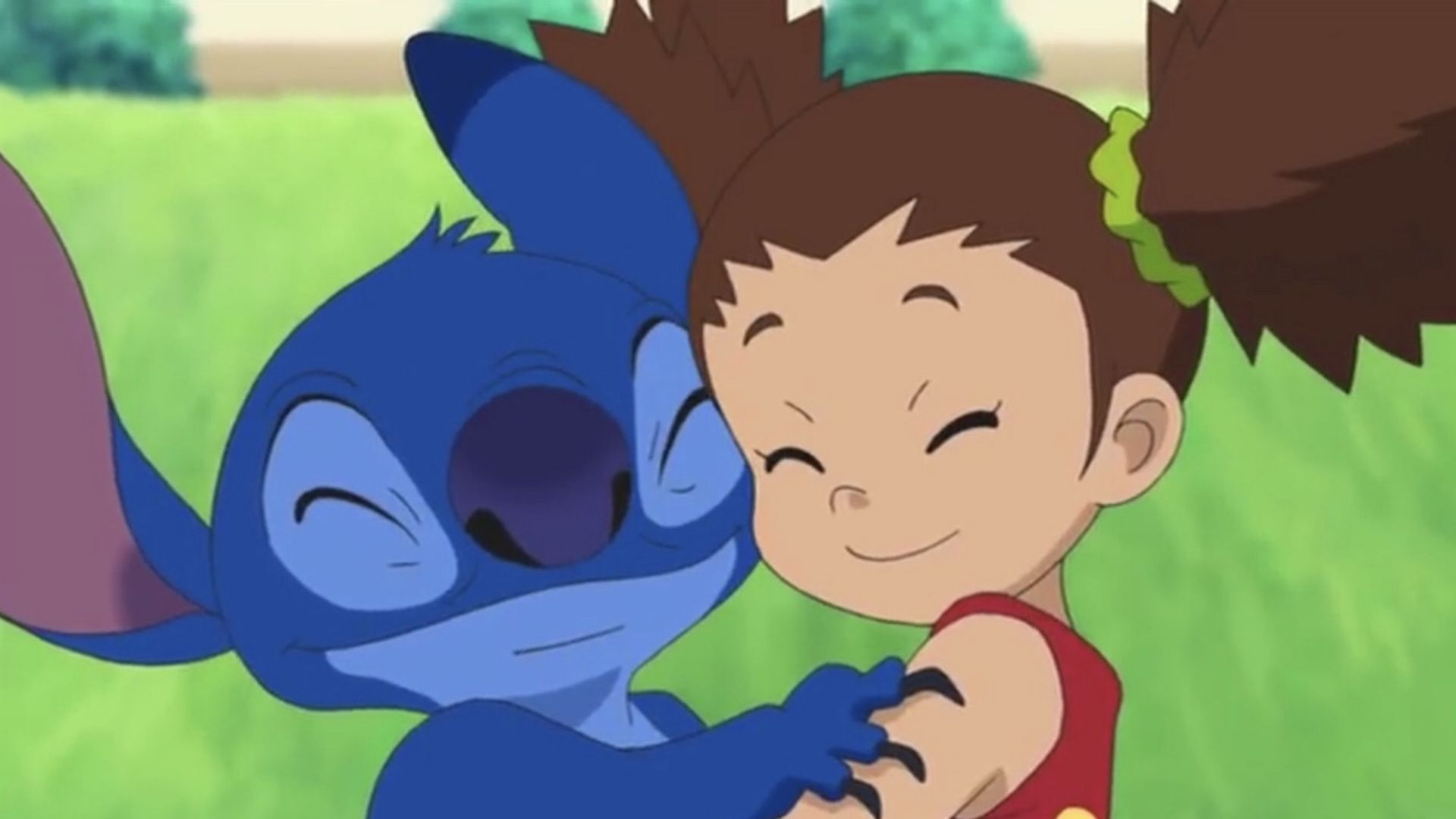 Every Lilo & Stitch Movie and Show, Ranked