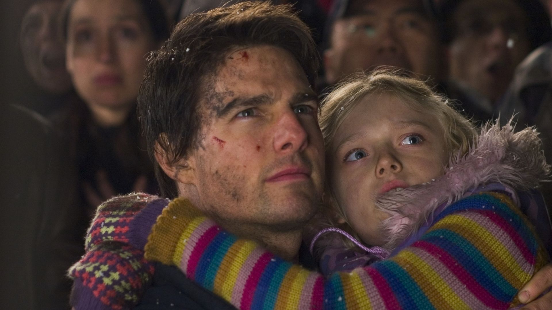 Tom Cruise's Epic Sci-Fi Movie War of the Worlds is Streaming on Prime Video in November