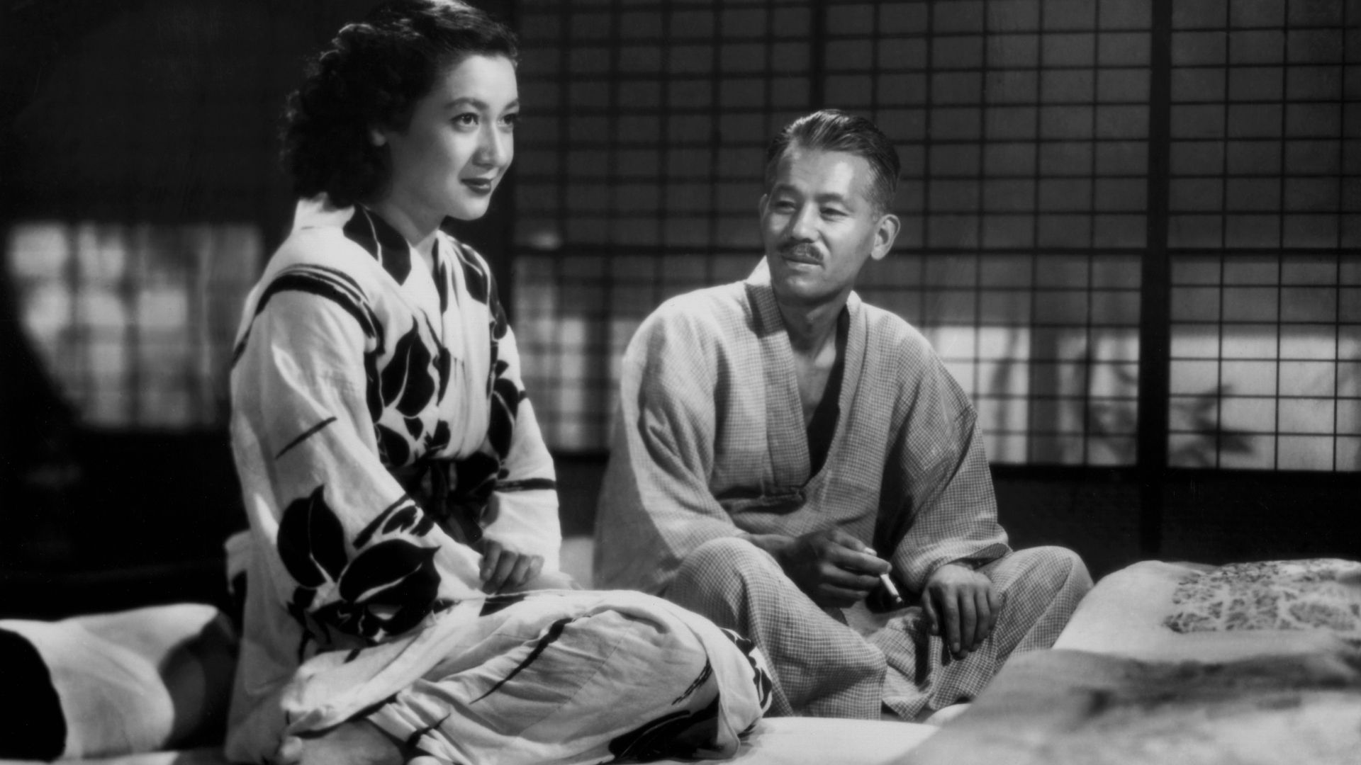 Yasujir Ozu Movies With 100% Rotten Tomatoes Score