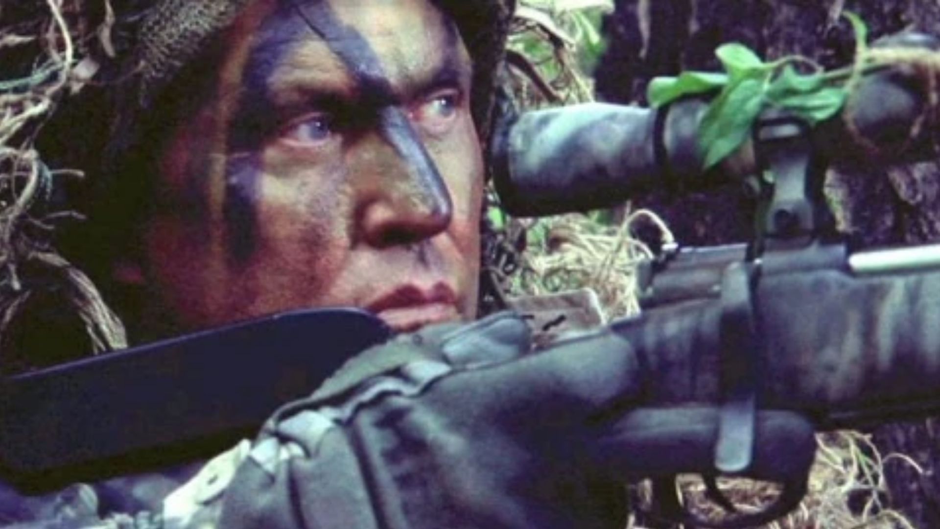 9 Best Ripoffs of Rambo and First Blood