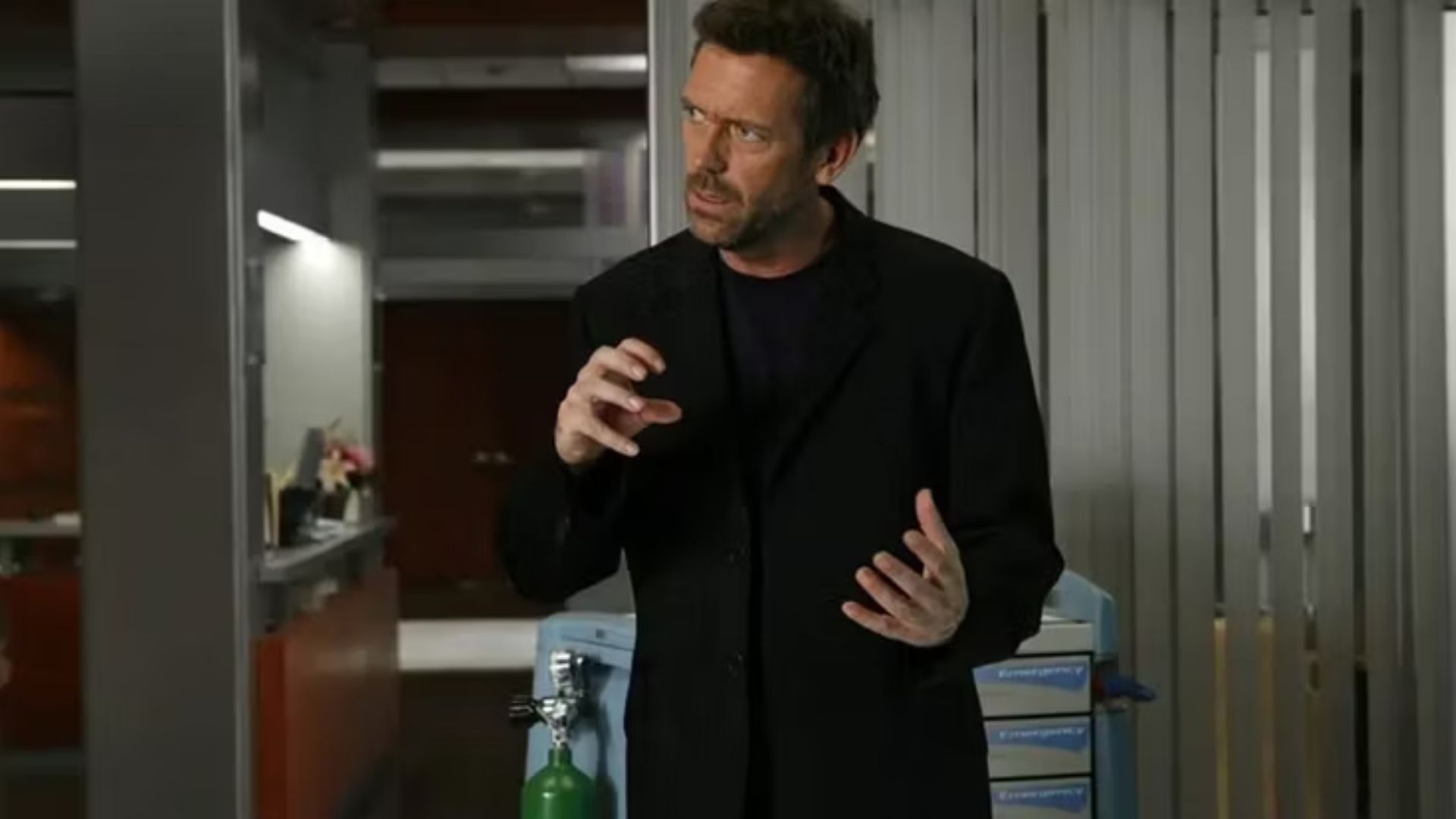 11 Saddest Episodes of House, Ranked