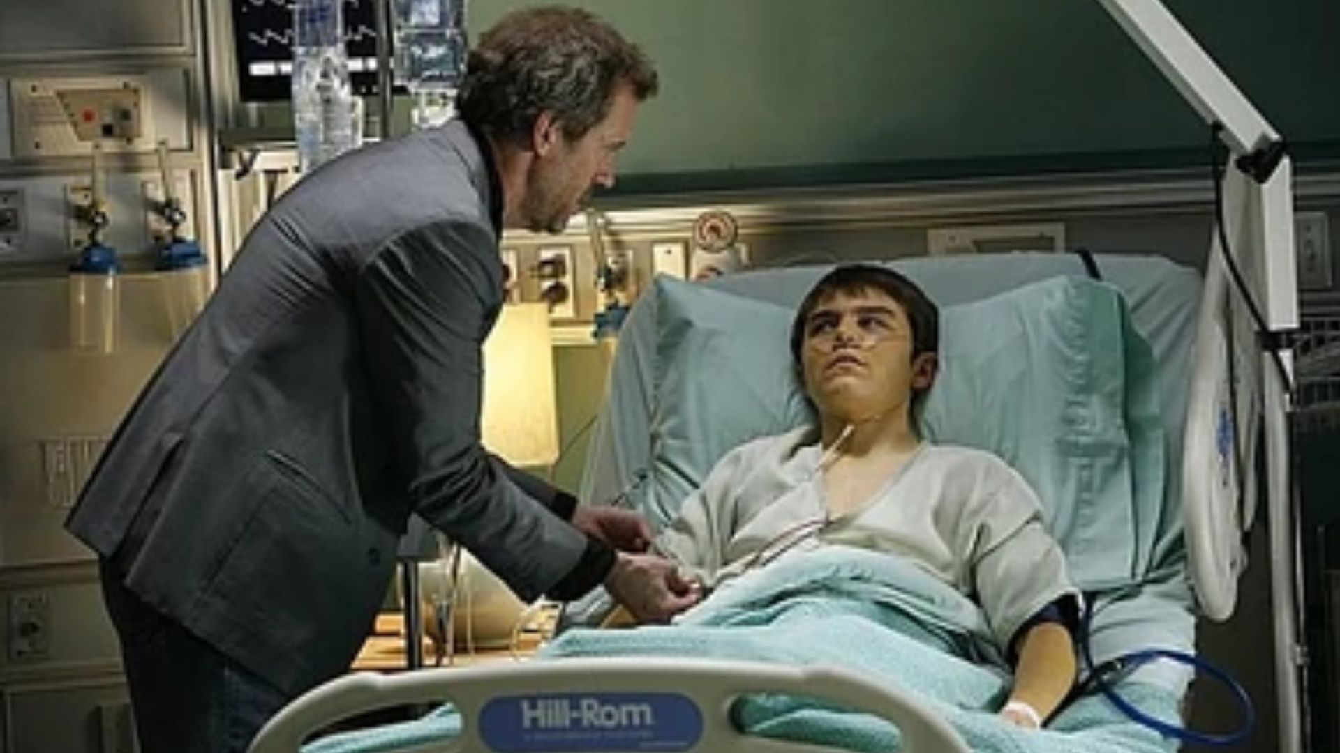 11 Saddest Episodes of House, Ranked