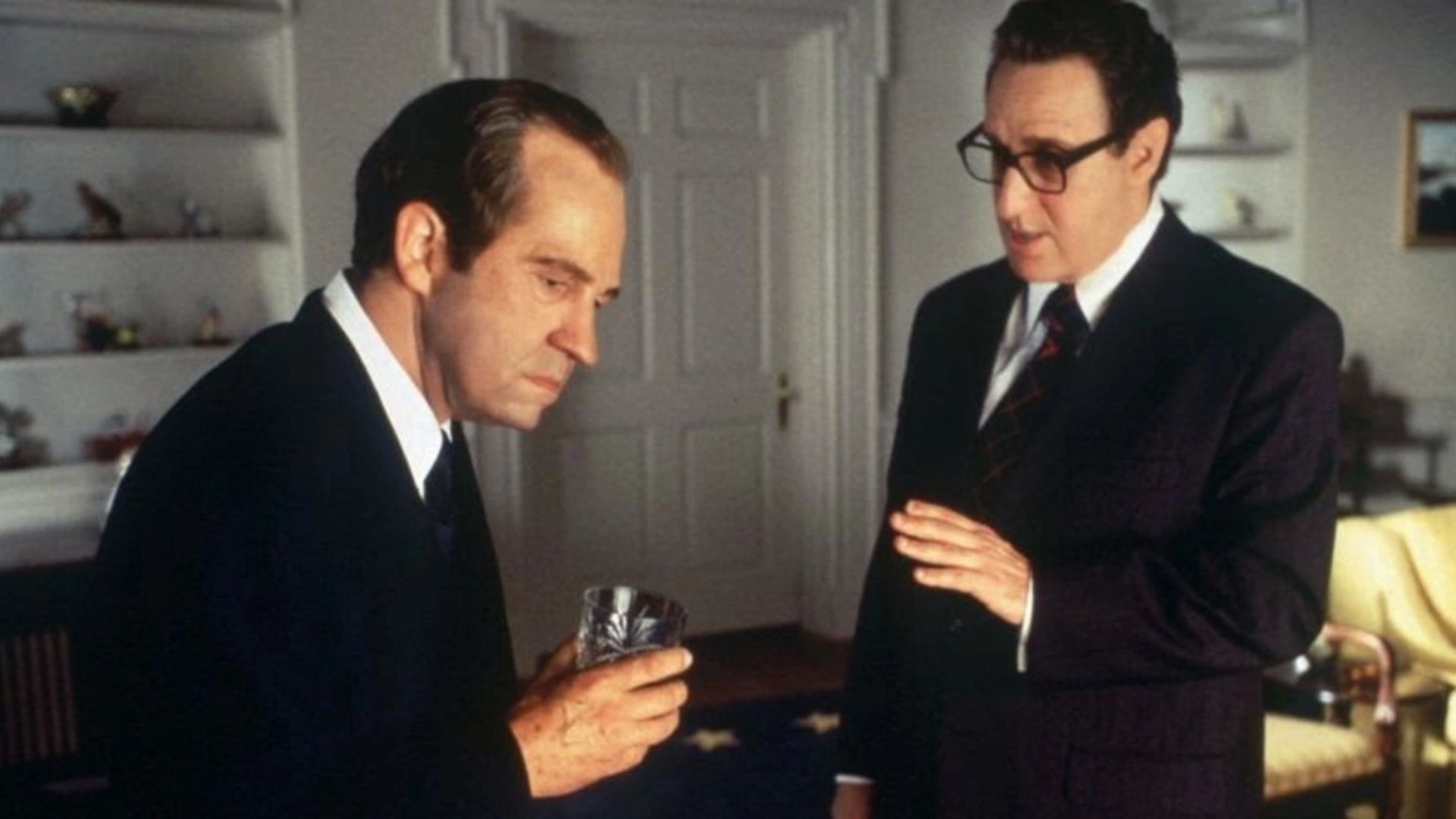 7 Best and Most Accurate Biopics About U.S. Presidents