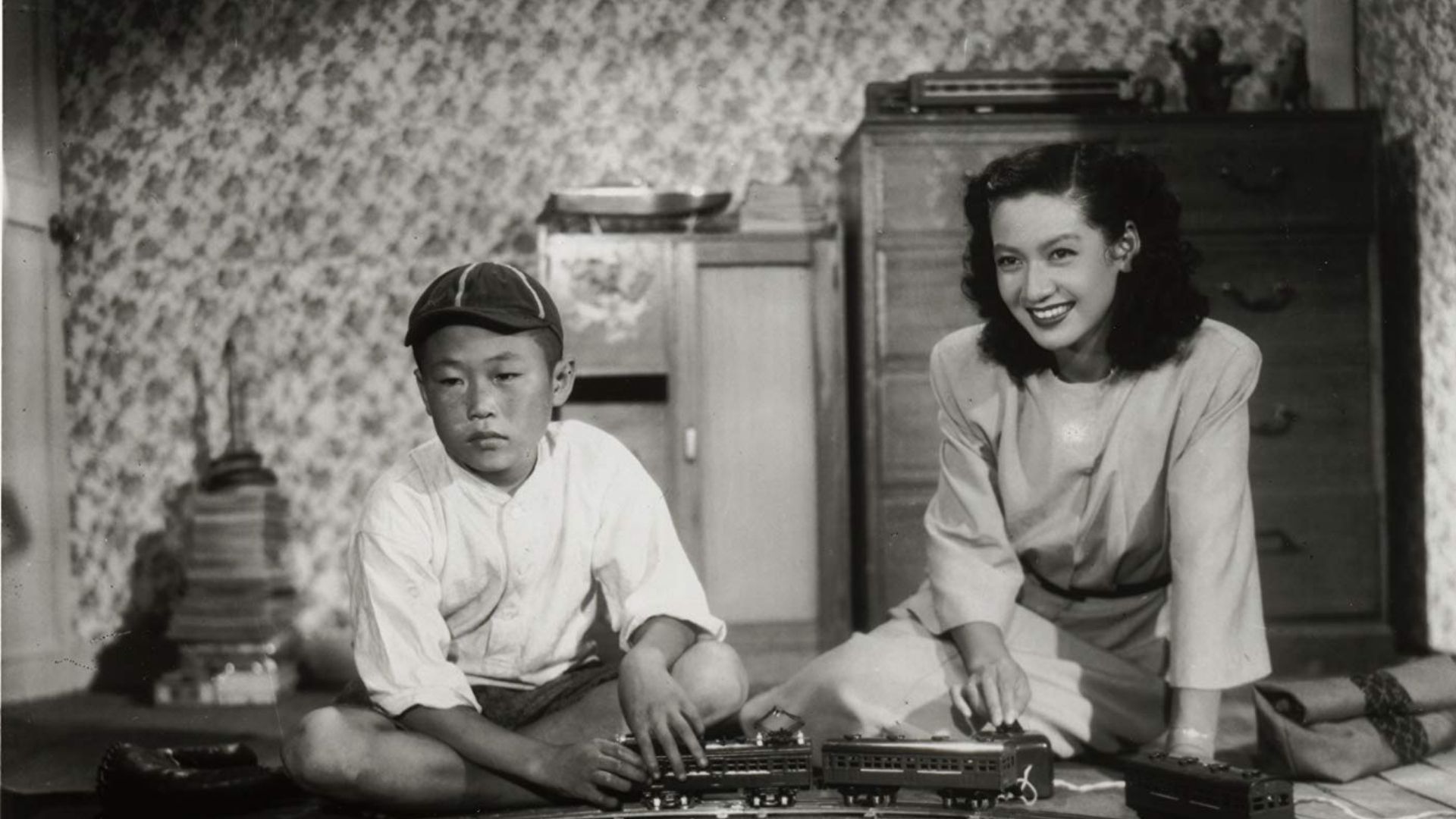 Yasujir Ozu Movies With 100% Rotten Tomatoes Score