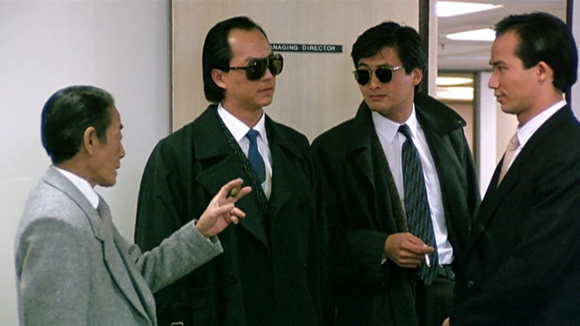 10 Best Gangster Movies of the 1980s, Ranked