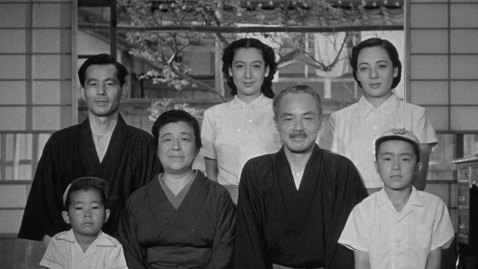 Yasujir Ozu Movies With 100% Rotten Tomatoes Score