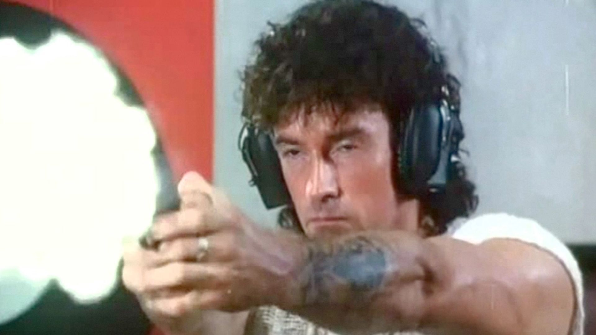 9 Best Ripoffs of Rambo and First Blood