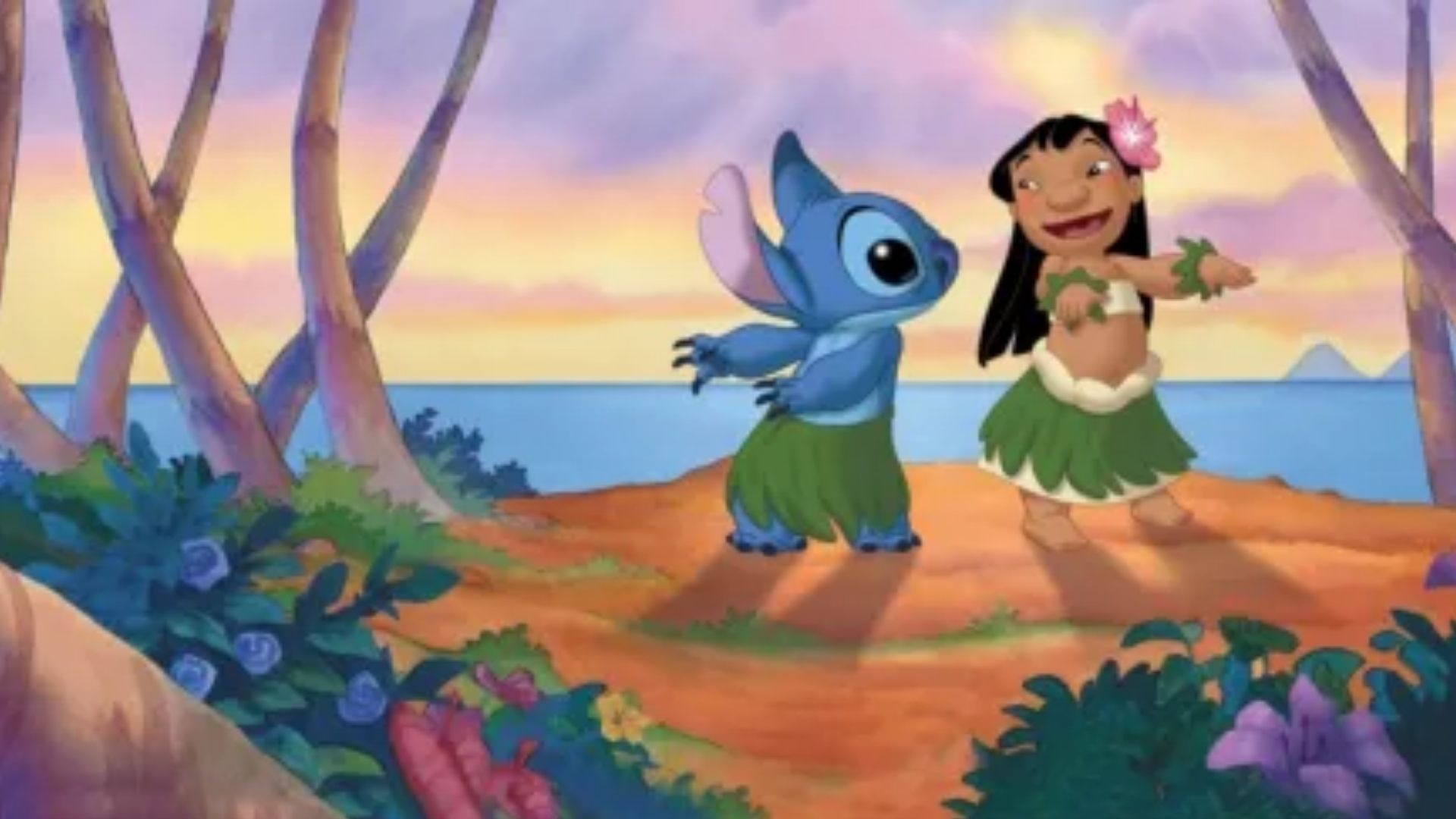 Every Lilo & Stitch Movie and Show, Ranked