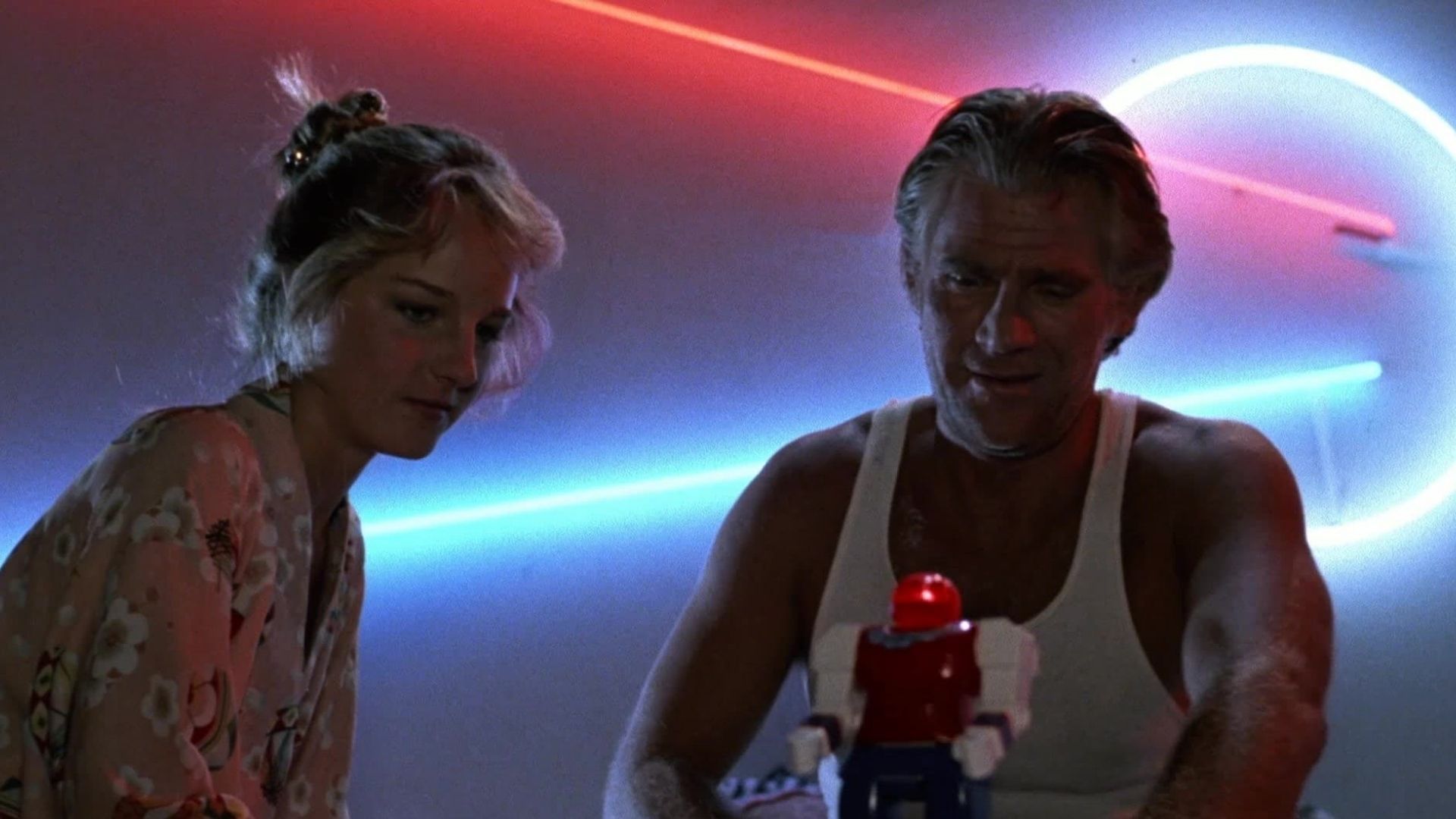 10 Best Low-Budget Sci-Fi Movies of the 1980s