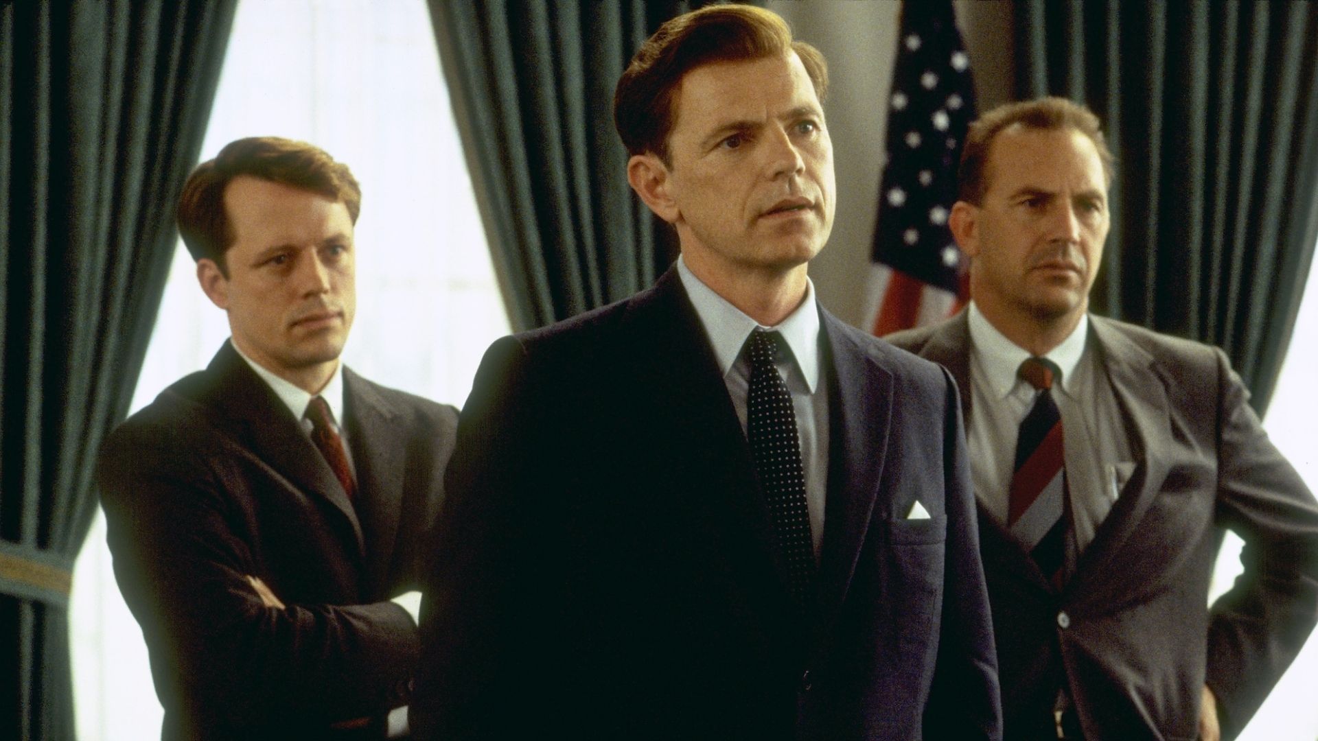 7 Best and Most Accurate Biopics About U.S. Presidents