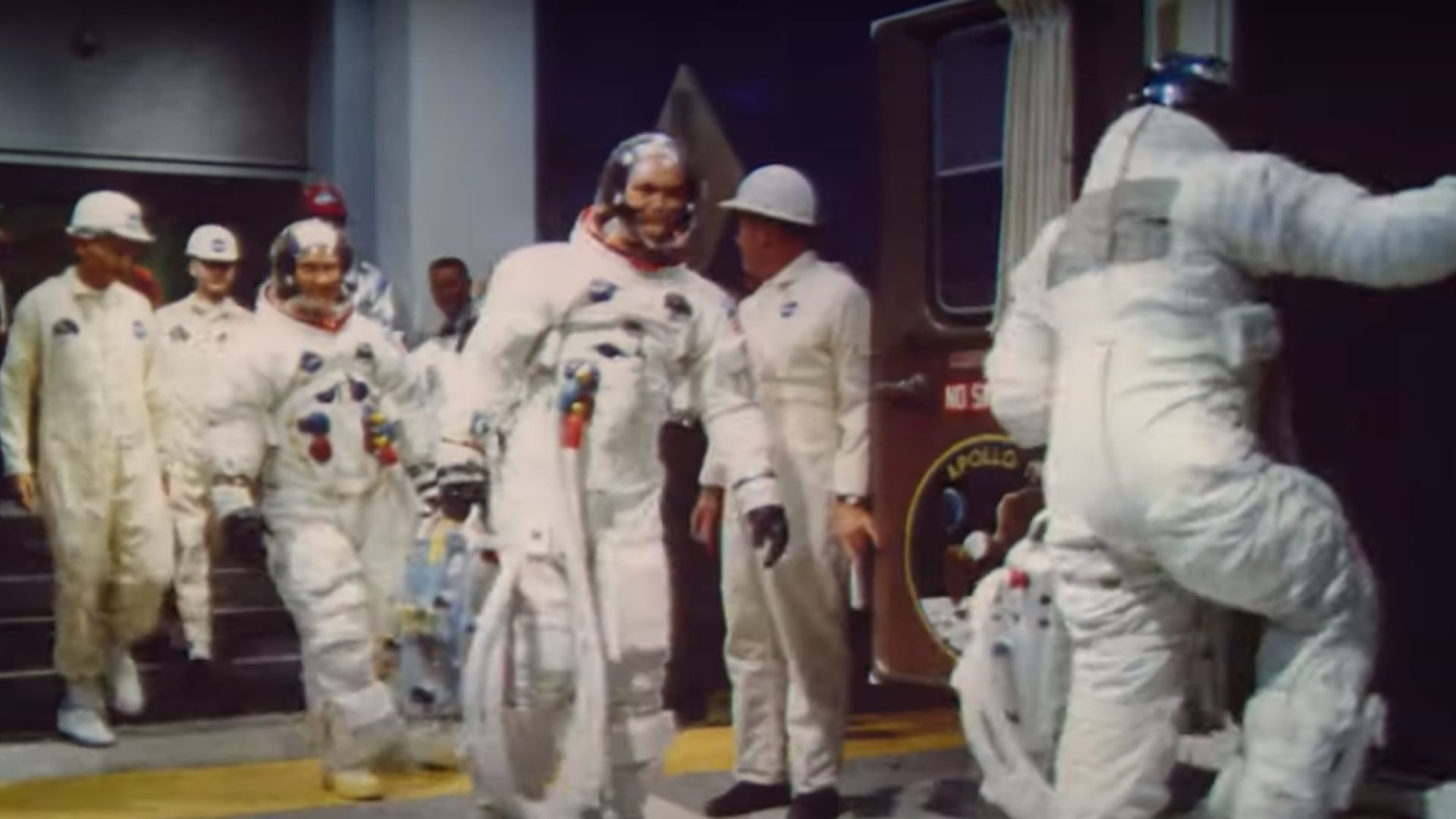 10 Best Movies About the Apollo Space Program