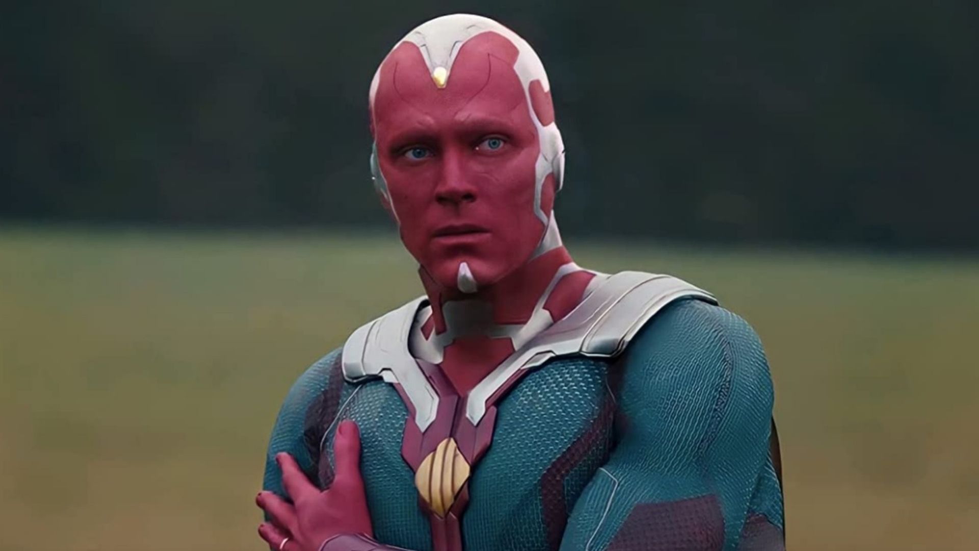 MCU’s Vision Quest Disney+ Series Gets Huge Update from Paul Bettany