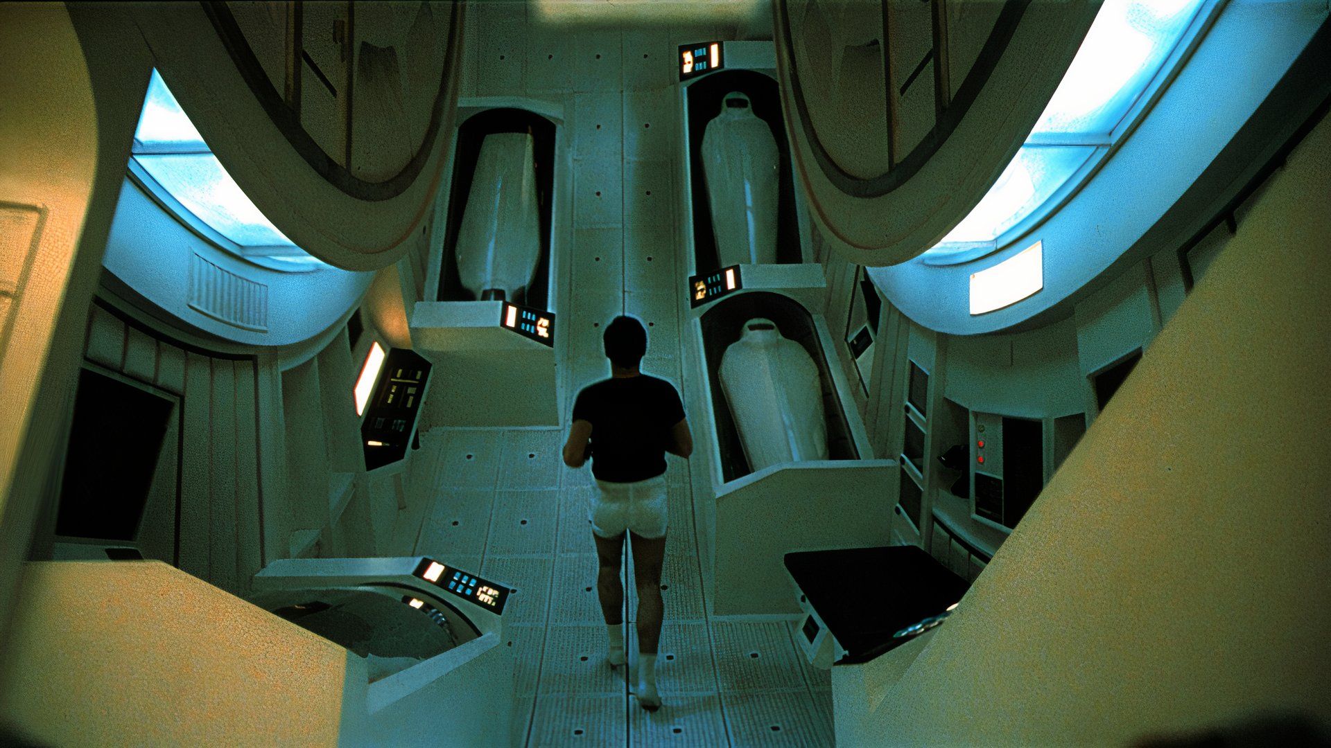 Why Stanley Kubrick Destroyed Props From 2001: A Space Odyssey