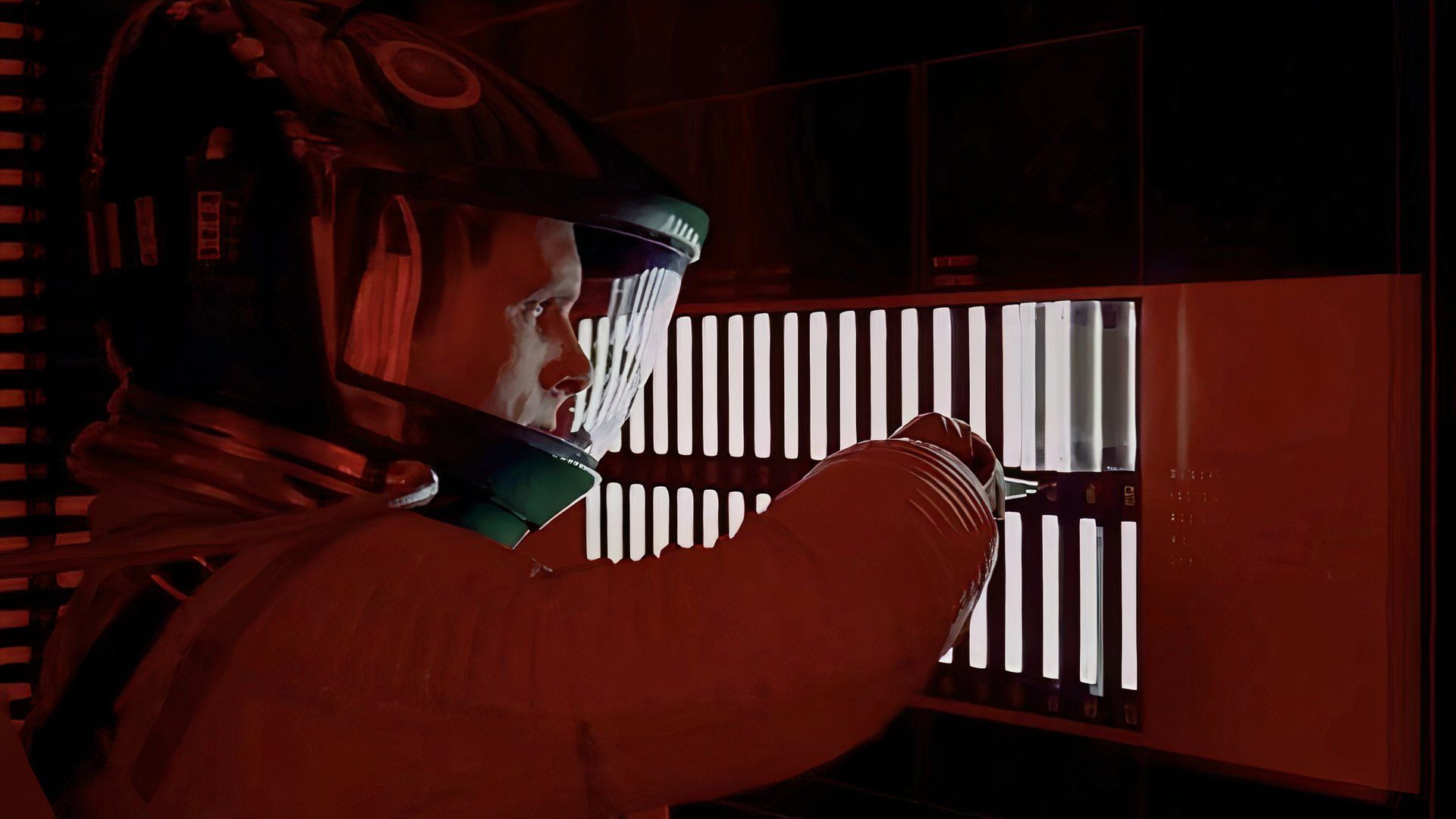 Why Stanley Kubrick Destroyed Props From 2001: A Space Odyssey