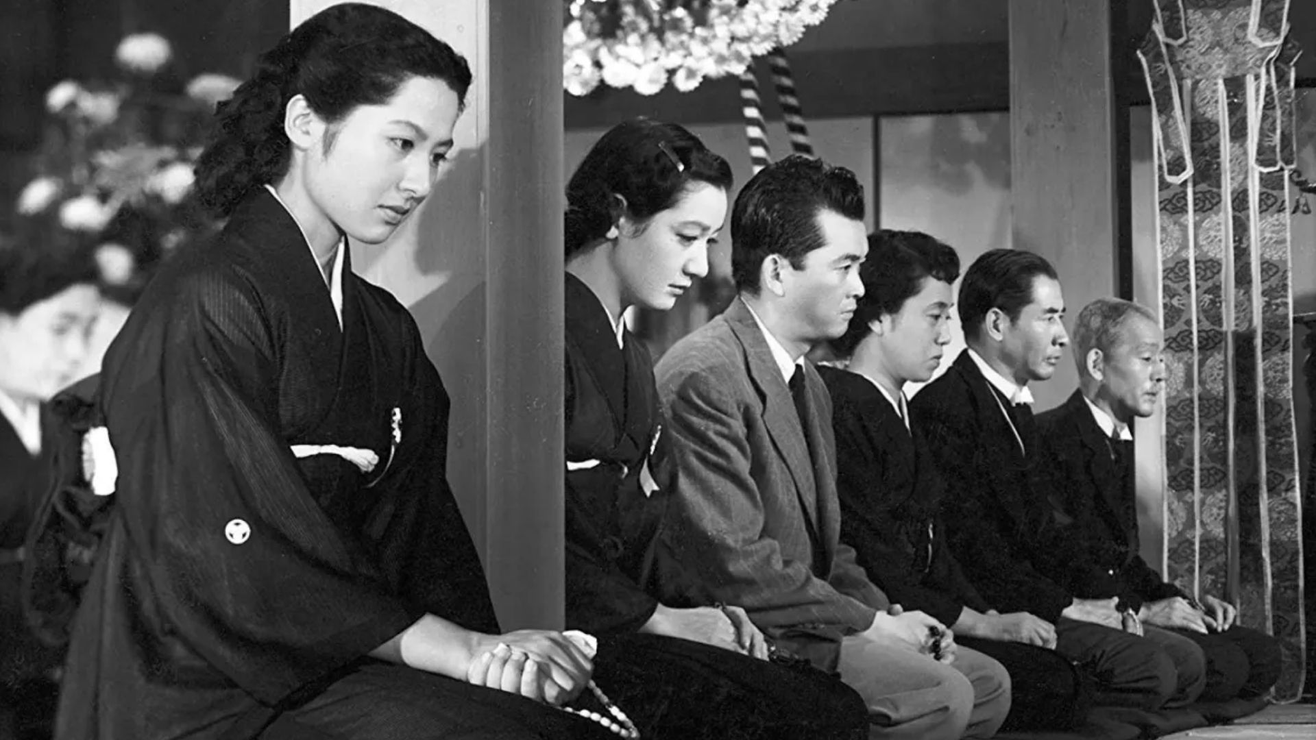 Yasujir Ozu Movies With 100% Rotten Tomatoes Score