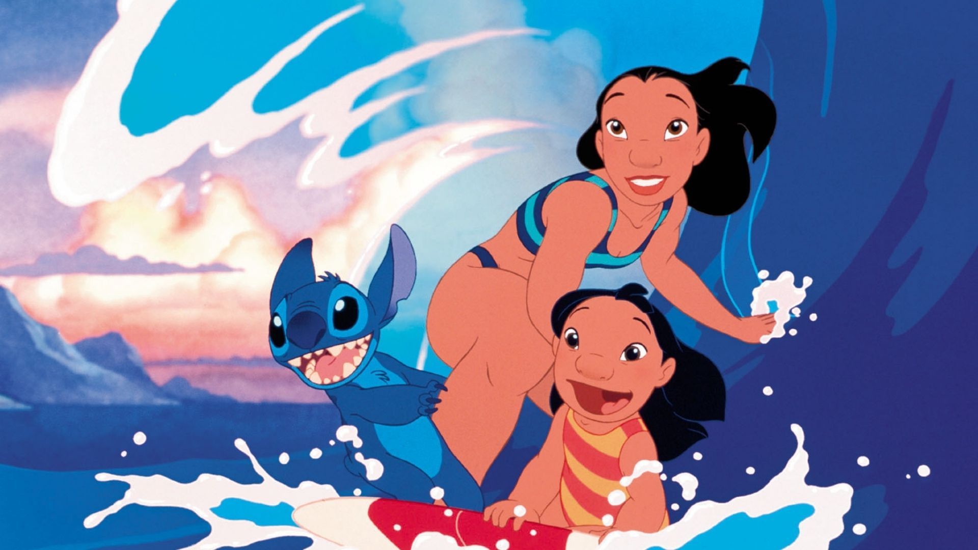 Every Lilo & Stitch Movie and Show, Ranked