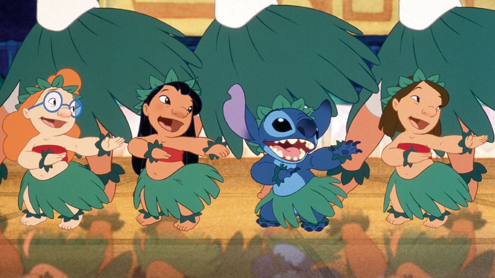 Every Lilo & Stitch Movie and Show, Ranked