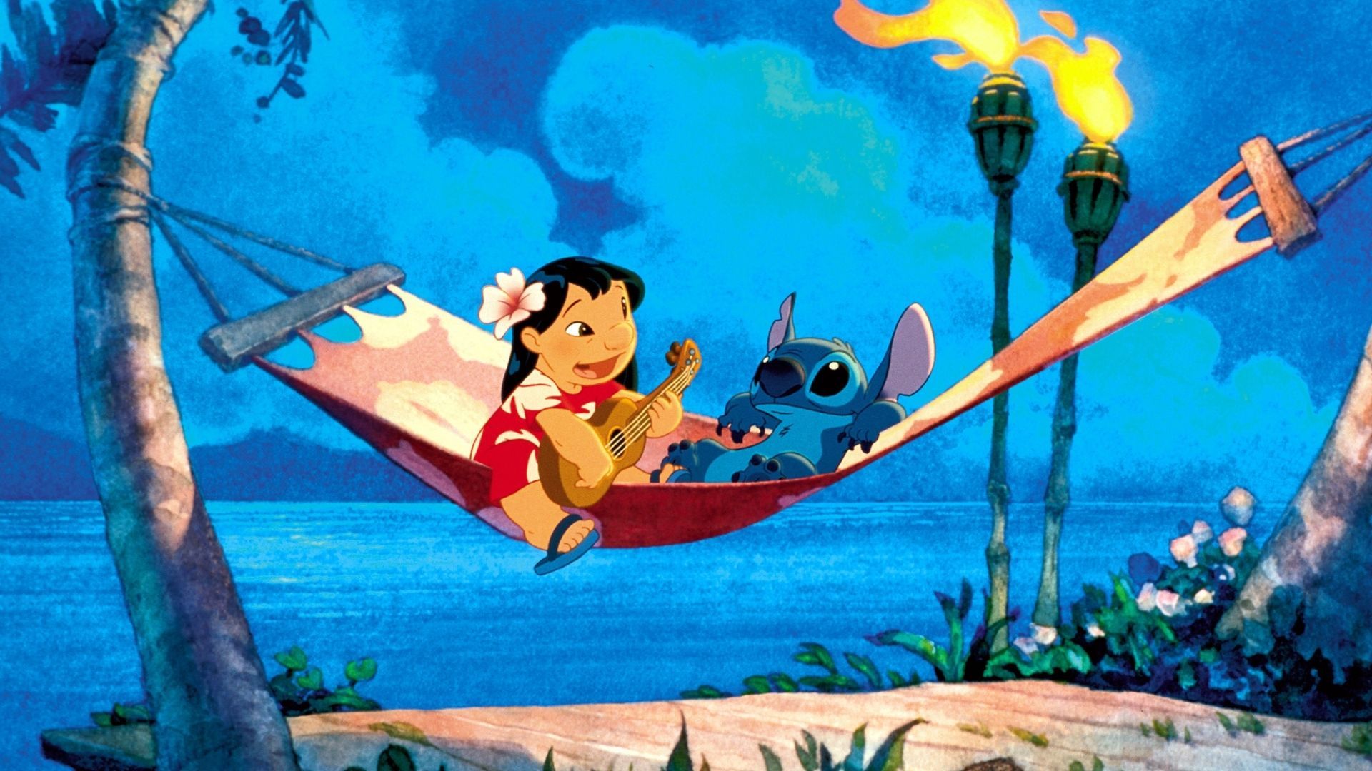 Every Lilo & Stitch Movie and Show, Ranked