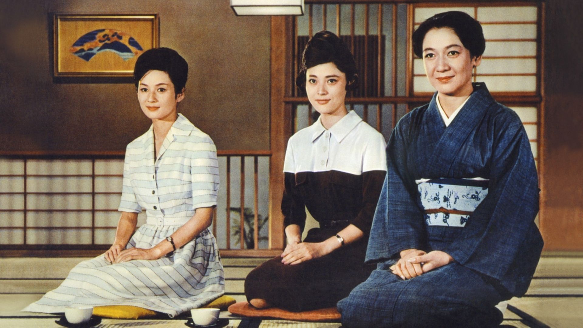 Yasujir Ozu Movies With 100% Rotten Tomatoes Score