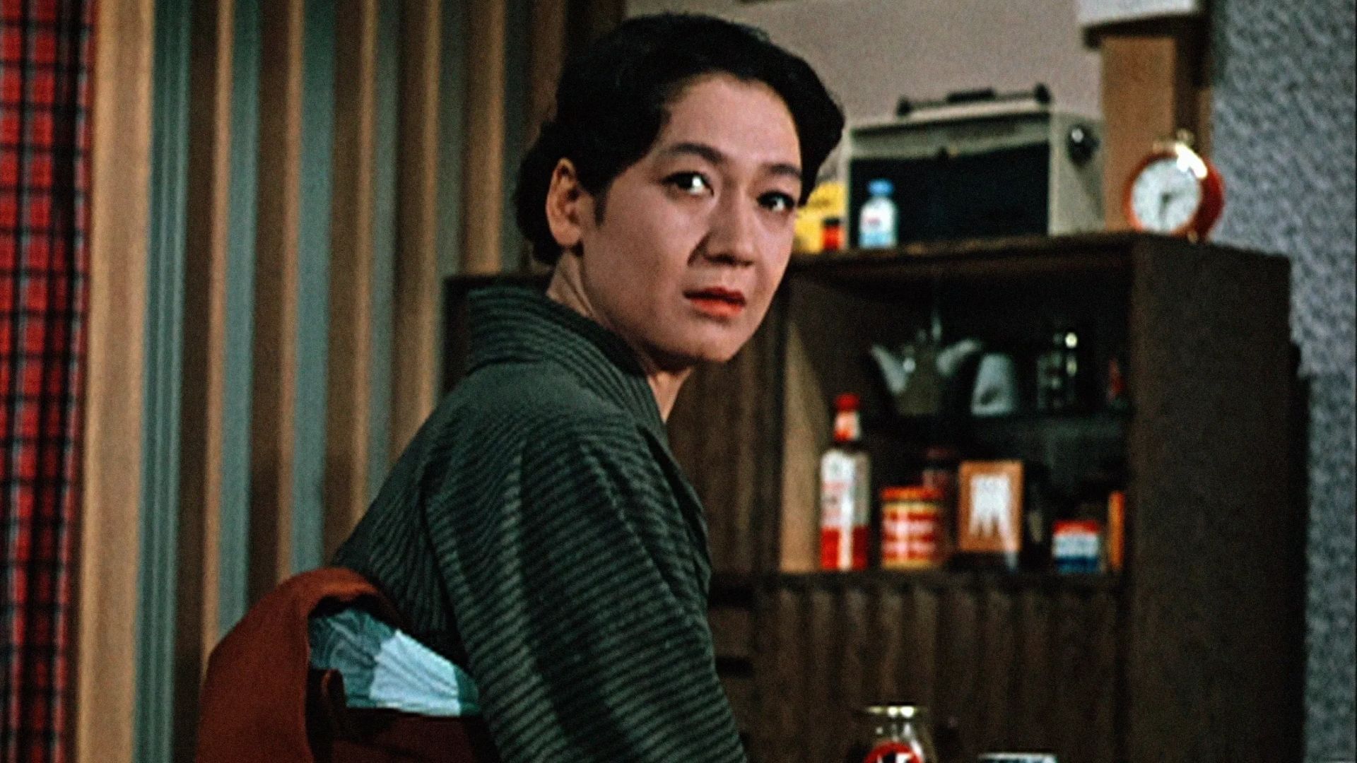 Yasujir Ozu Movies With 100% Rotten Tomatoes Score