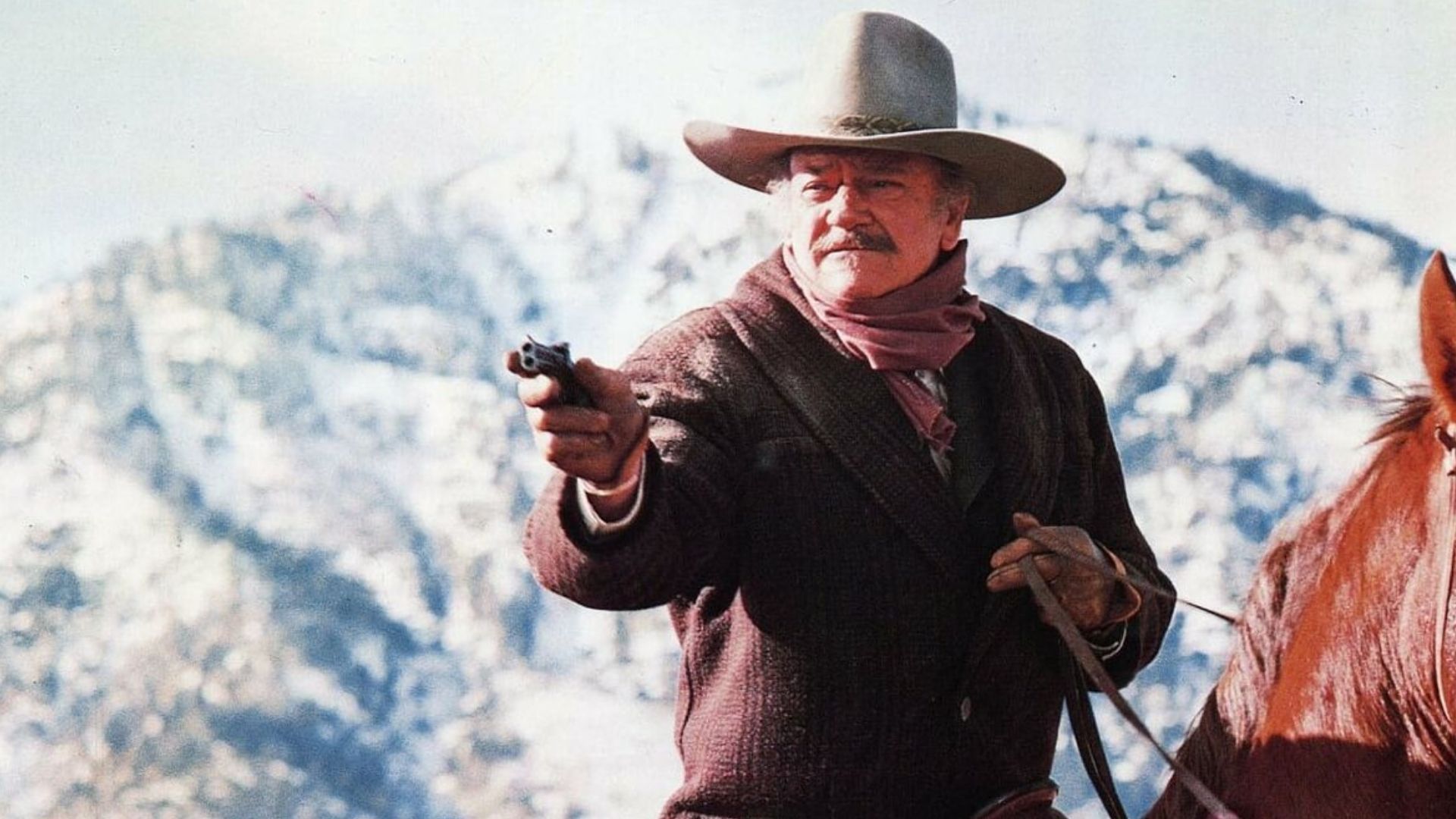 10 Best John Wayne Westerns That Still Hold Up