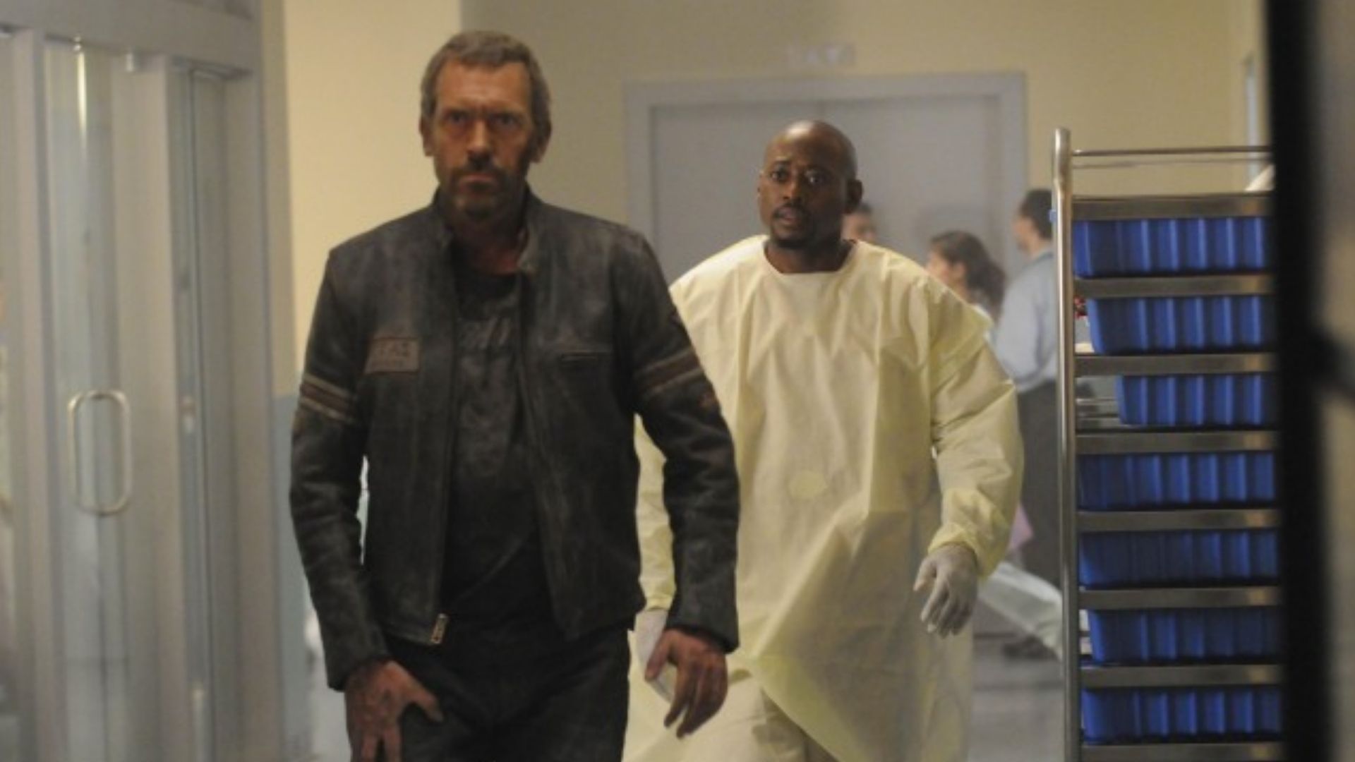 11 Saddest Episodes of House, Ranked