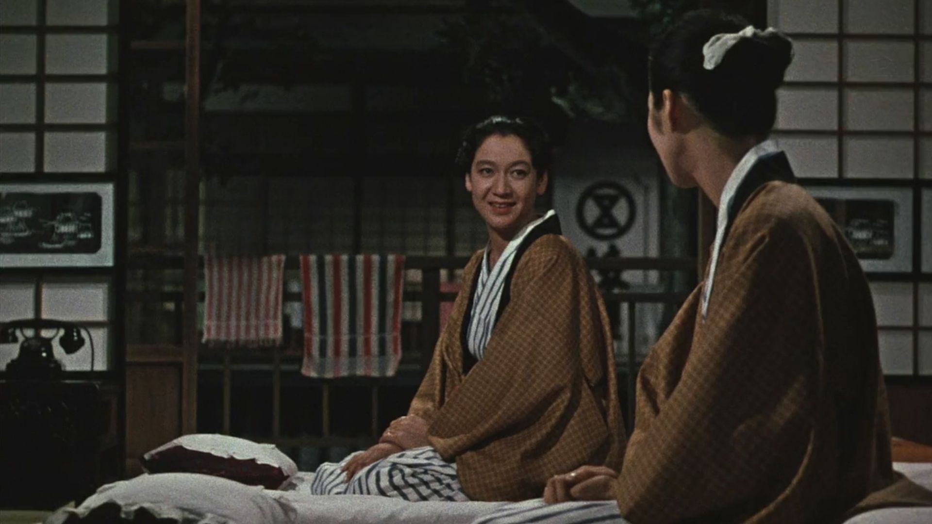 Yasujir Ozu Movies With 100% Rotten Tomatoes Score