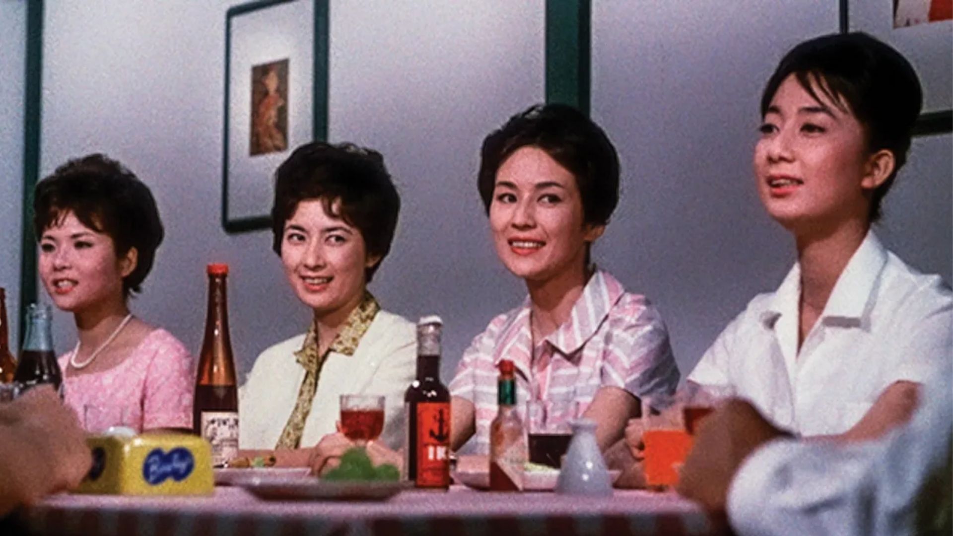 Yasujir Ozu Movies With 100% Rotten Tomatoes Score