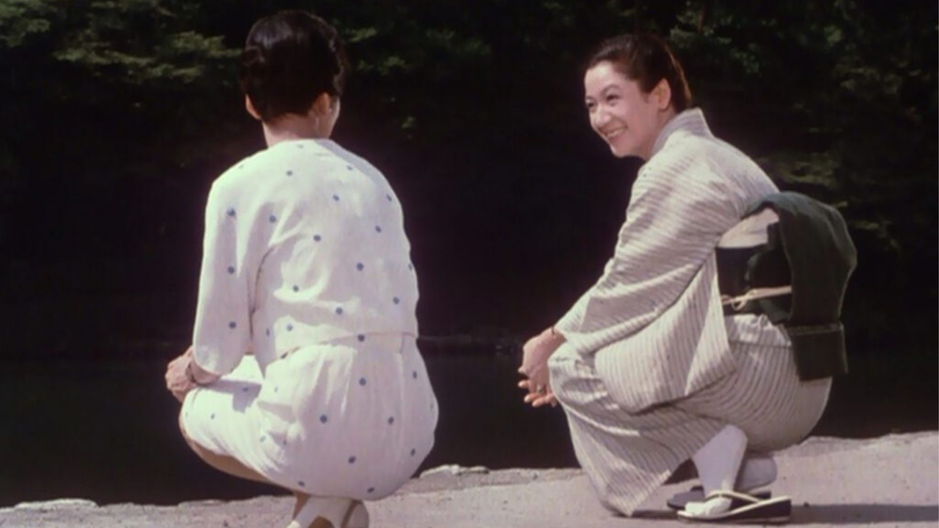 Yasujir Ozu Movies With 100% Rotten Tomatoes Score