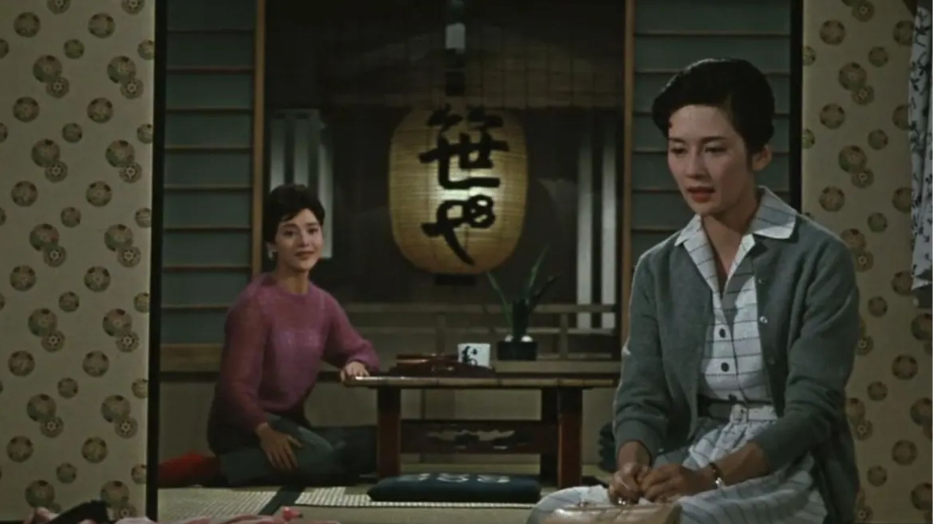 Yasujir Ozu Movies With 100% Rotten Tomatoes Score