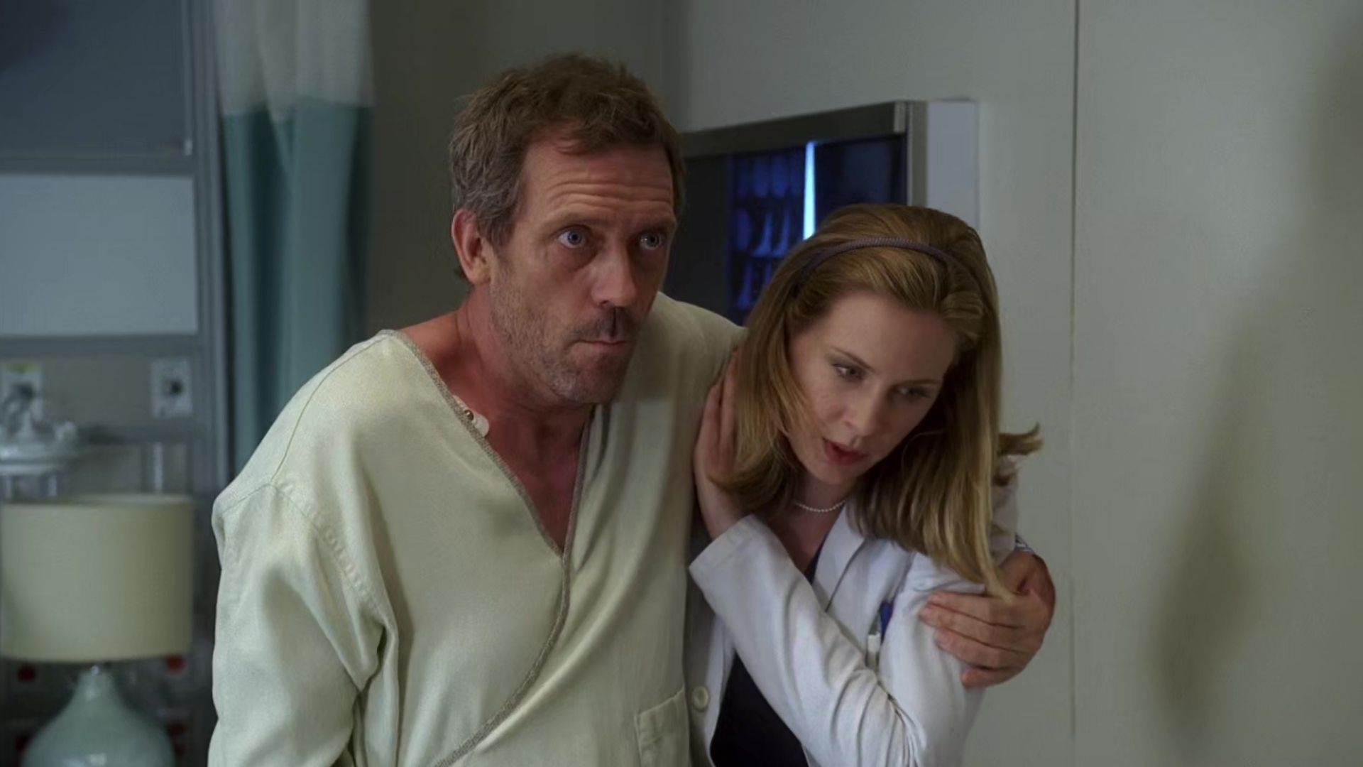 11 Saddest Episodes of House, Ranked