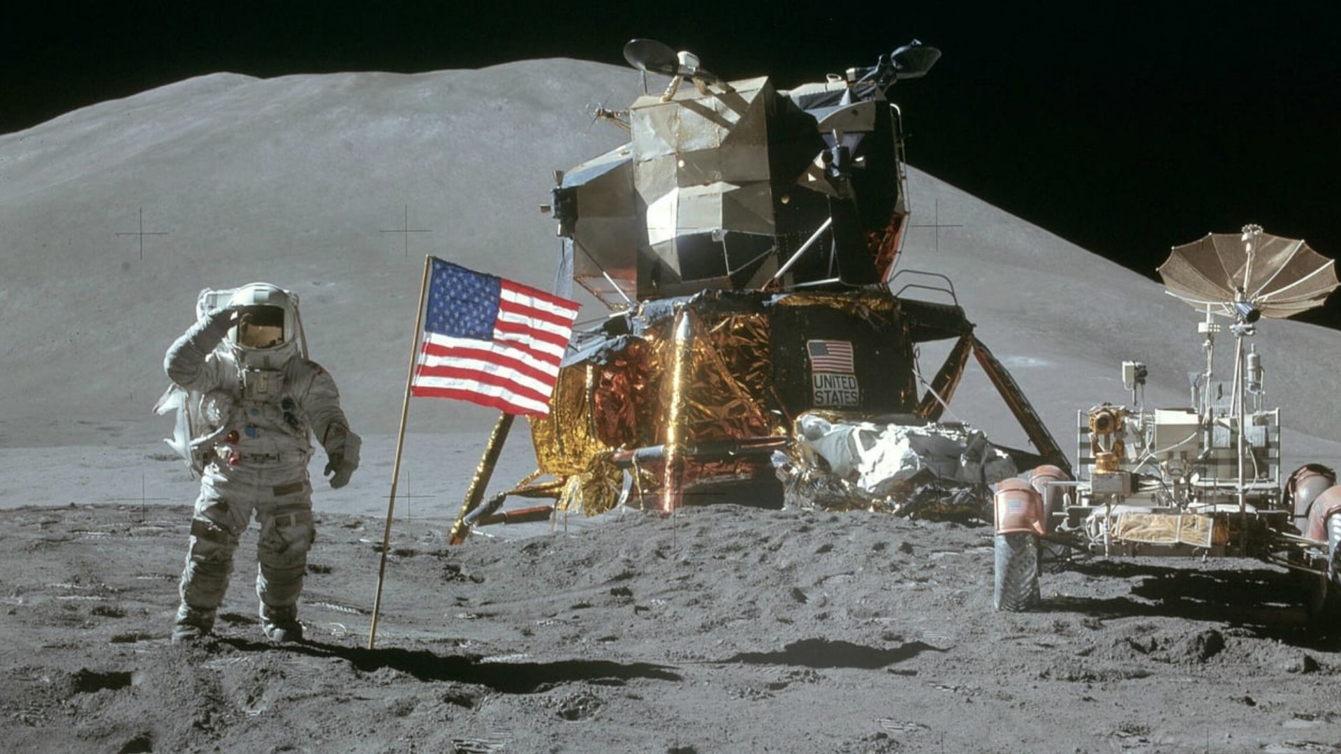 10 Best Movies About the Apollo Space Program