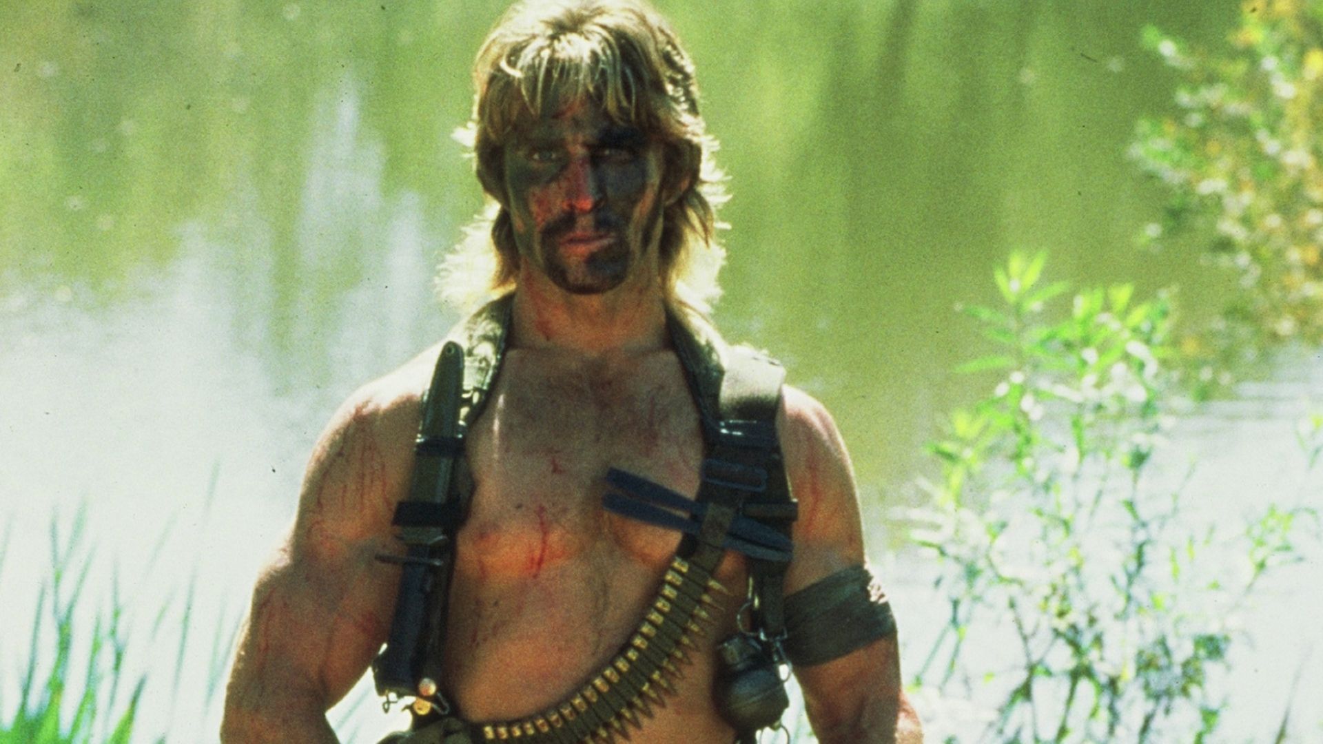 9 Best Ripoffs of Rambo and First Blood