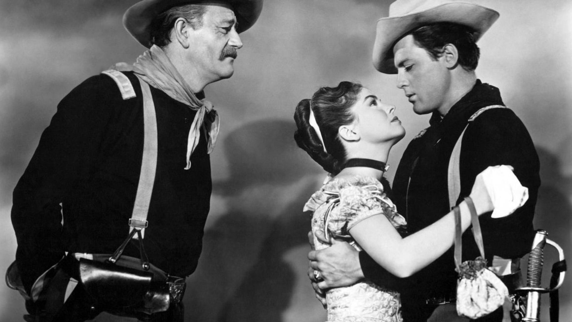 10 Best John Wayne Westerns That Still Hold Up