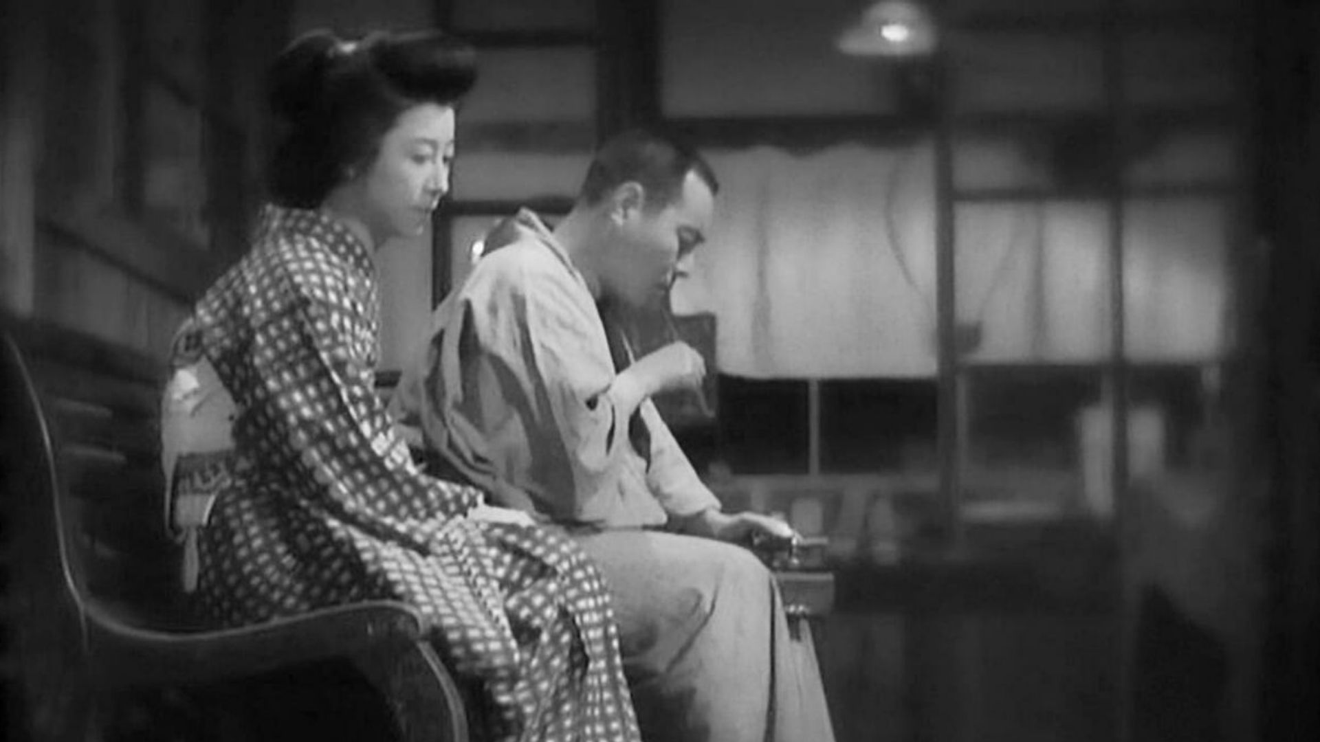 Yasujir Ozu Movies With 100% Rotten Tomatoes Score