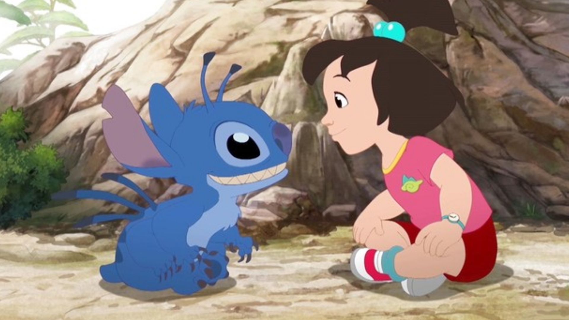 Every Lilo & Stitch Movie and Show, Ranked