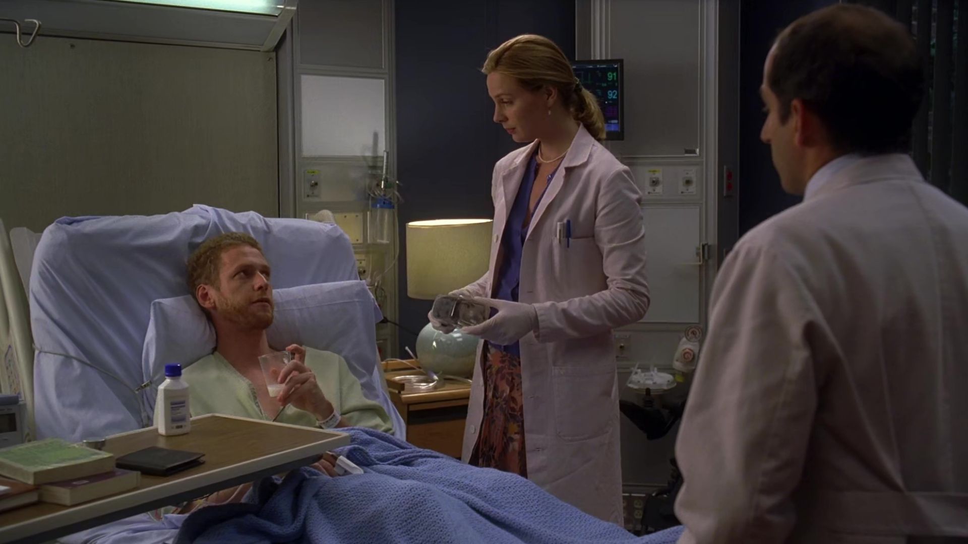 11 Saddest Episodes of House, Ranked