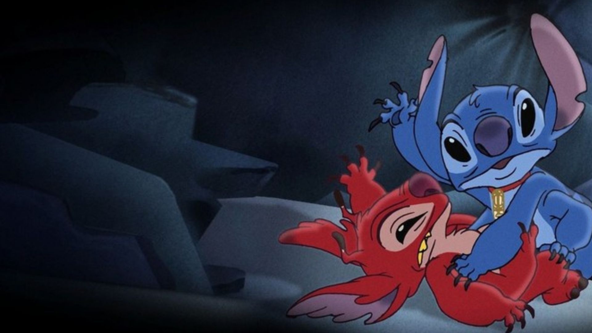 Every Lilo & Stitch Movie and Show, Ranked