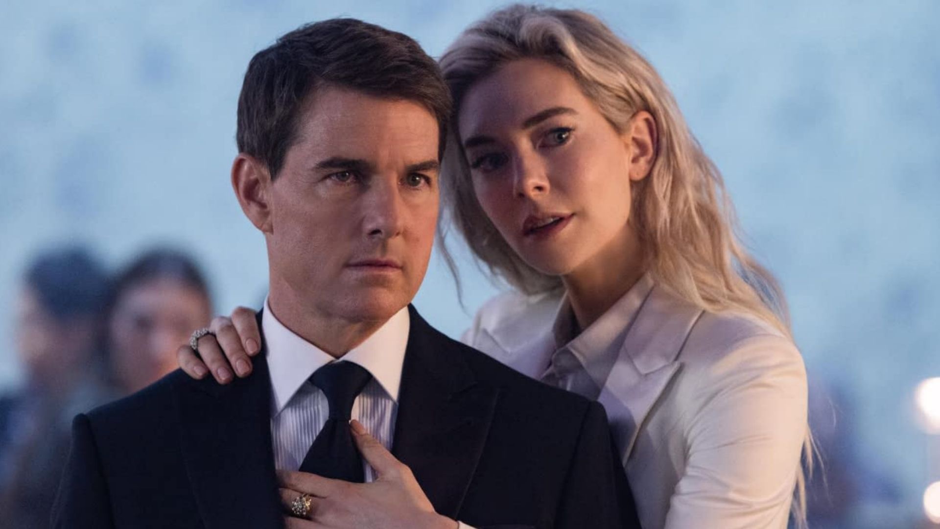 Mission Impossible 8 Trailer Reportedly Coming Out This November