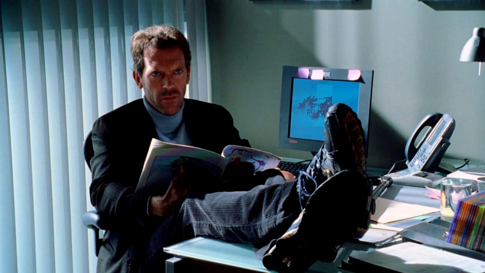 11 Saddest Episodes of House, Ranked