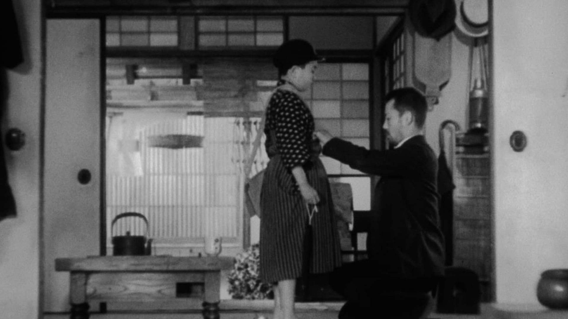 Yasujir Ozu Movies With 100% Rotten Tomatoes Score