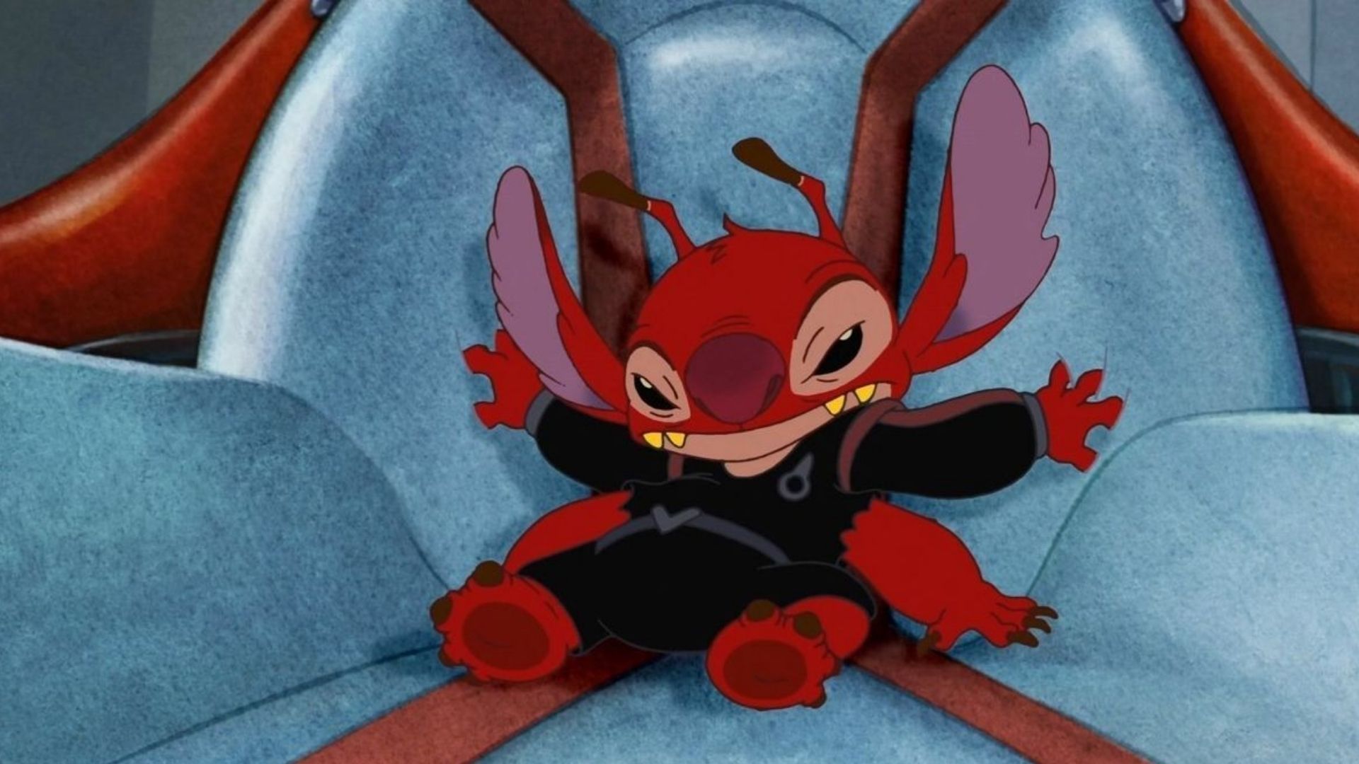 Every Lilo & Stitch Movie and Show, Ranked