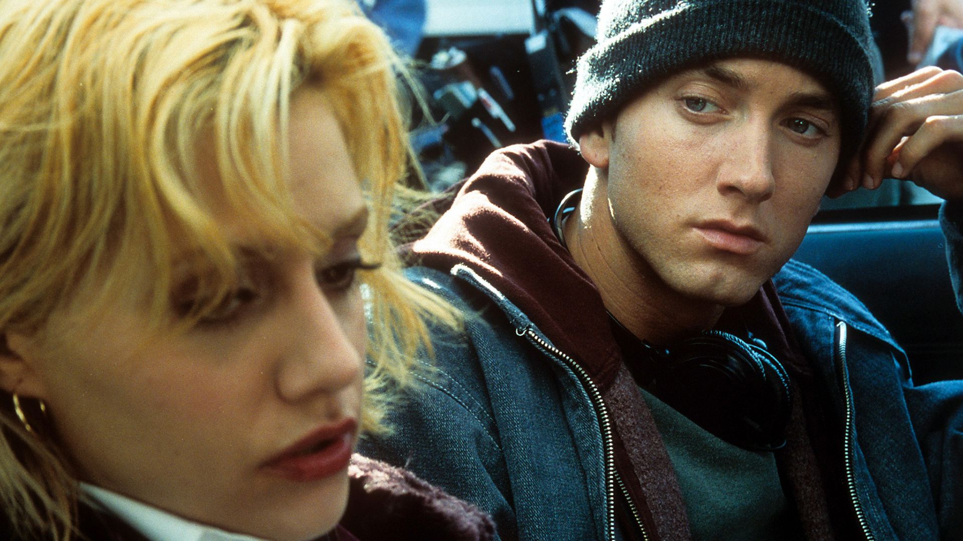 You Can Now Watch 8 Mile for Free on Tubi