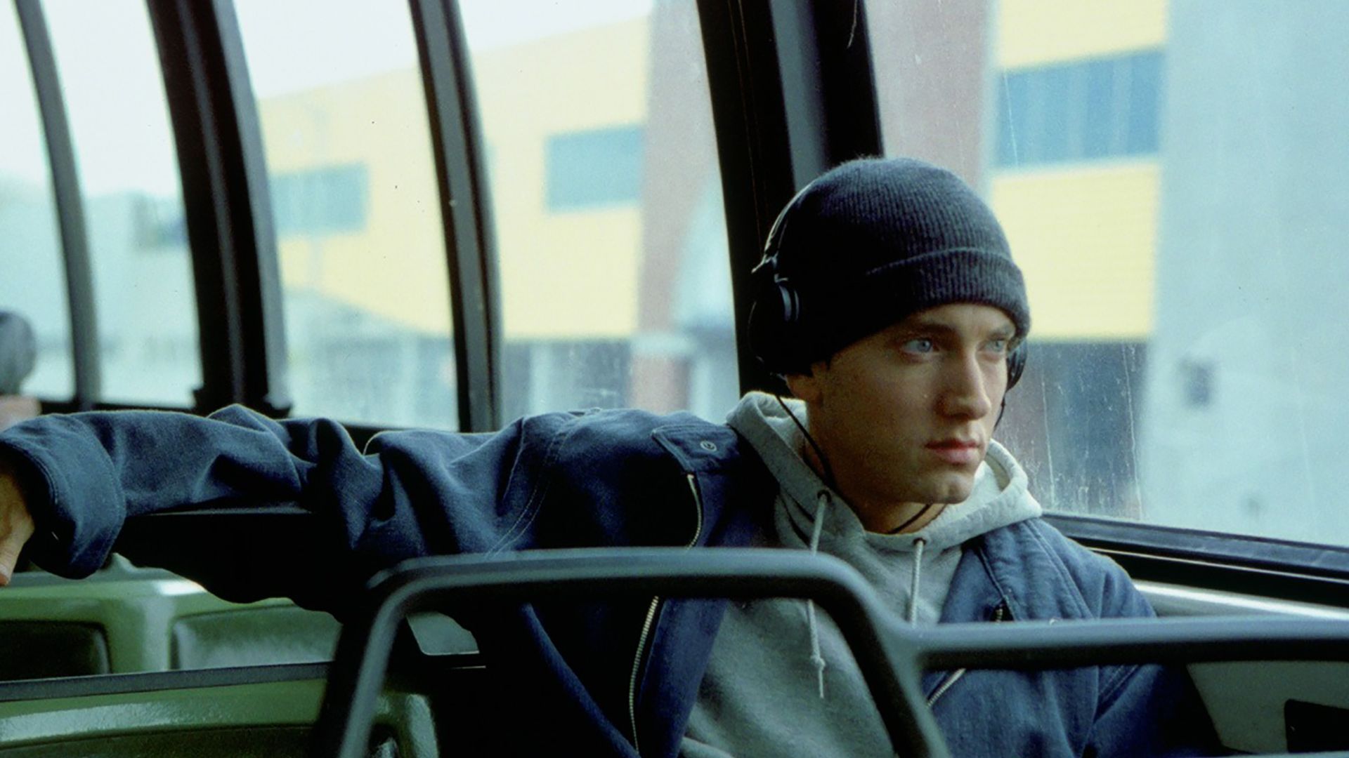 You Can Now Watch 8 Mile for Free on Tubi