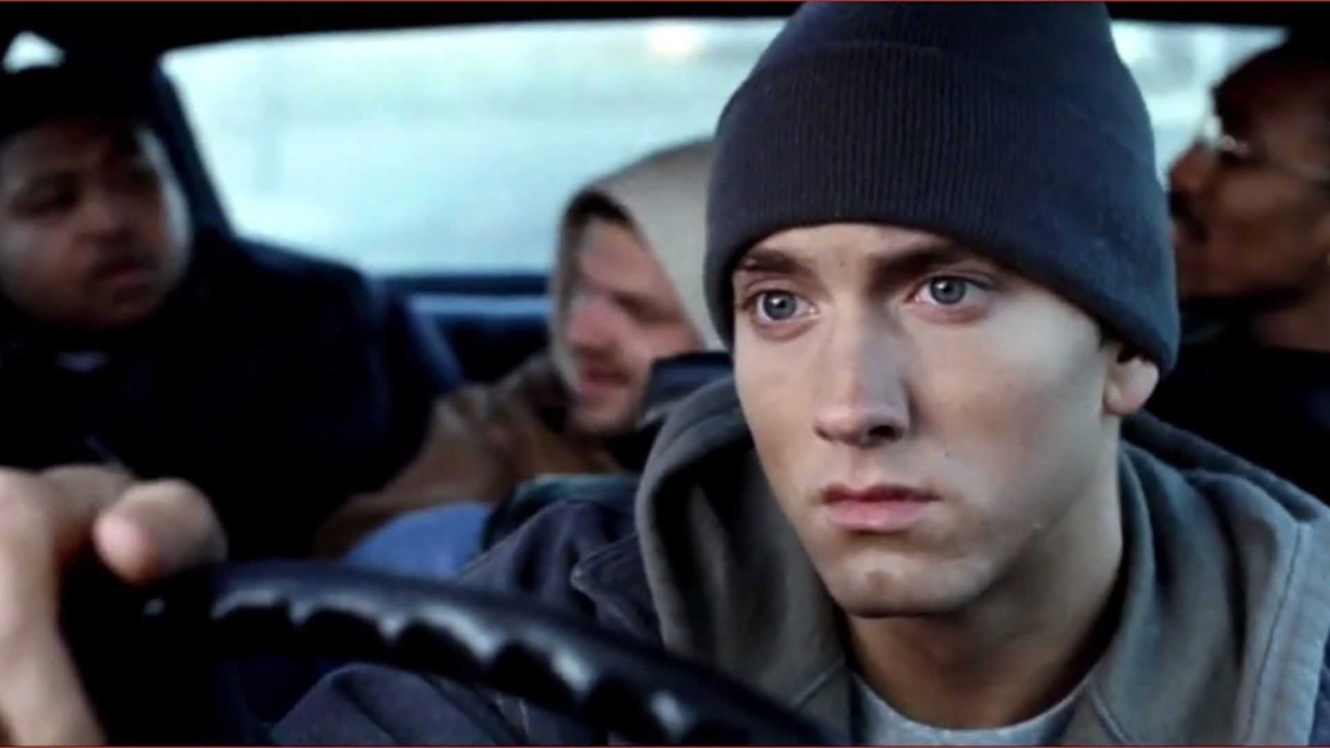 You Can Now Watch 8 Mile for Free on Tubi