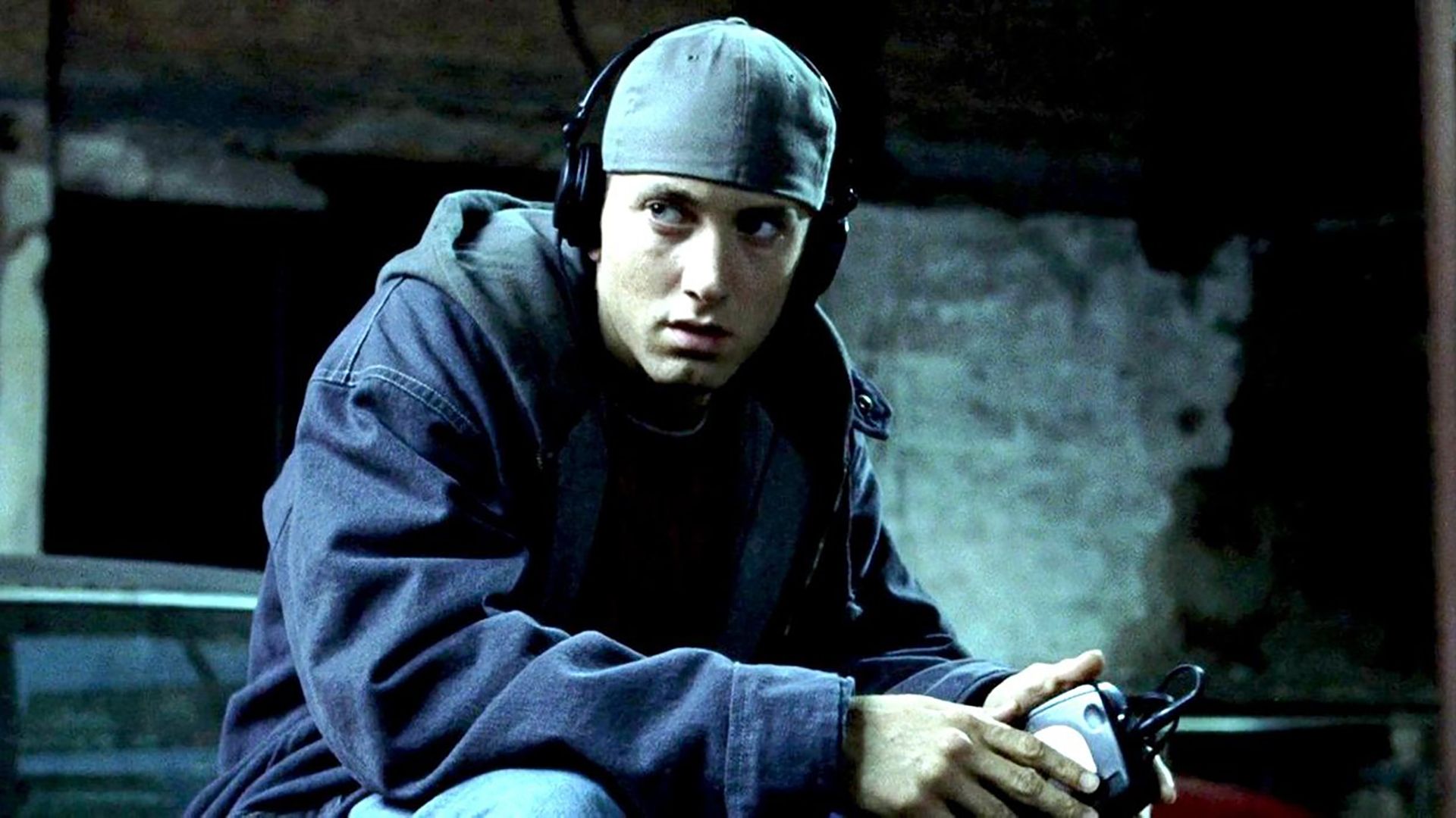 You Can Now Watch 8 Mile for Free on Tubi