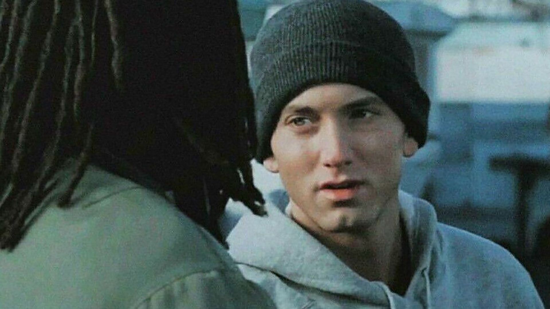 You Can Now Watch 8 Mile for Free on Tubi