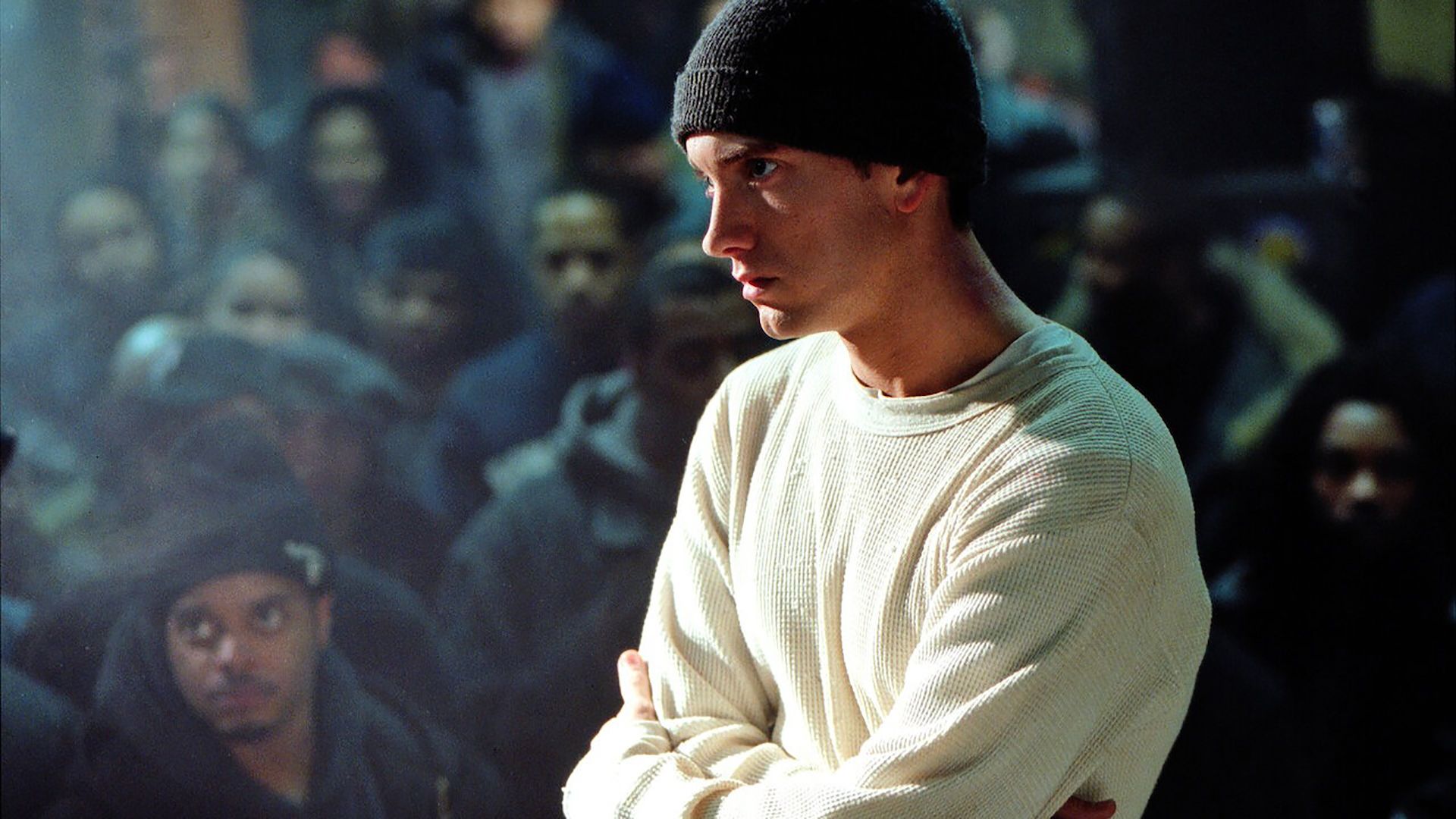 You Can Now Watch 8 Mile for Free on Tubi