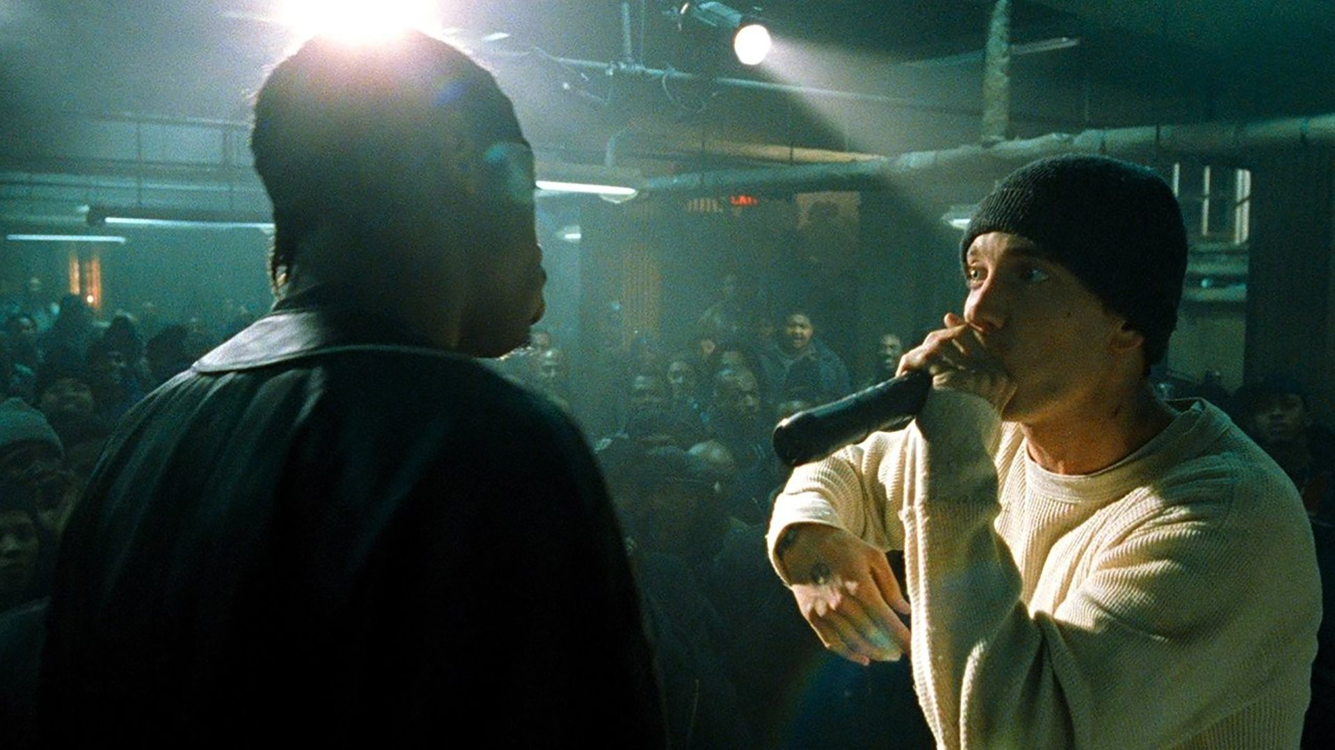 You Can Now Watch 8 Mile for Free on Tubi